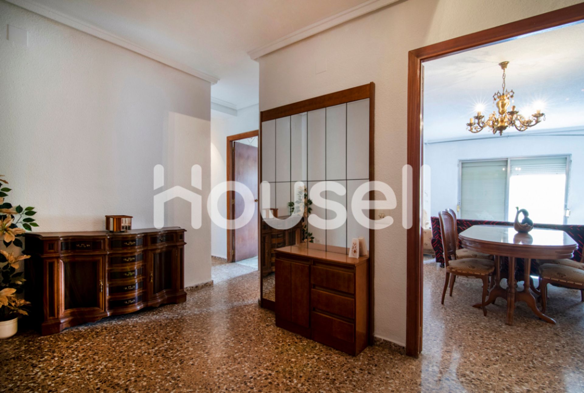 Condominio en Chirivella, Comunidad Valenciana 11628531