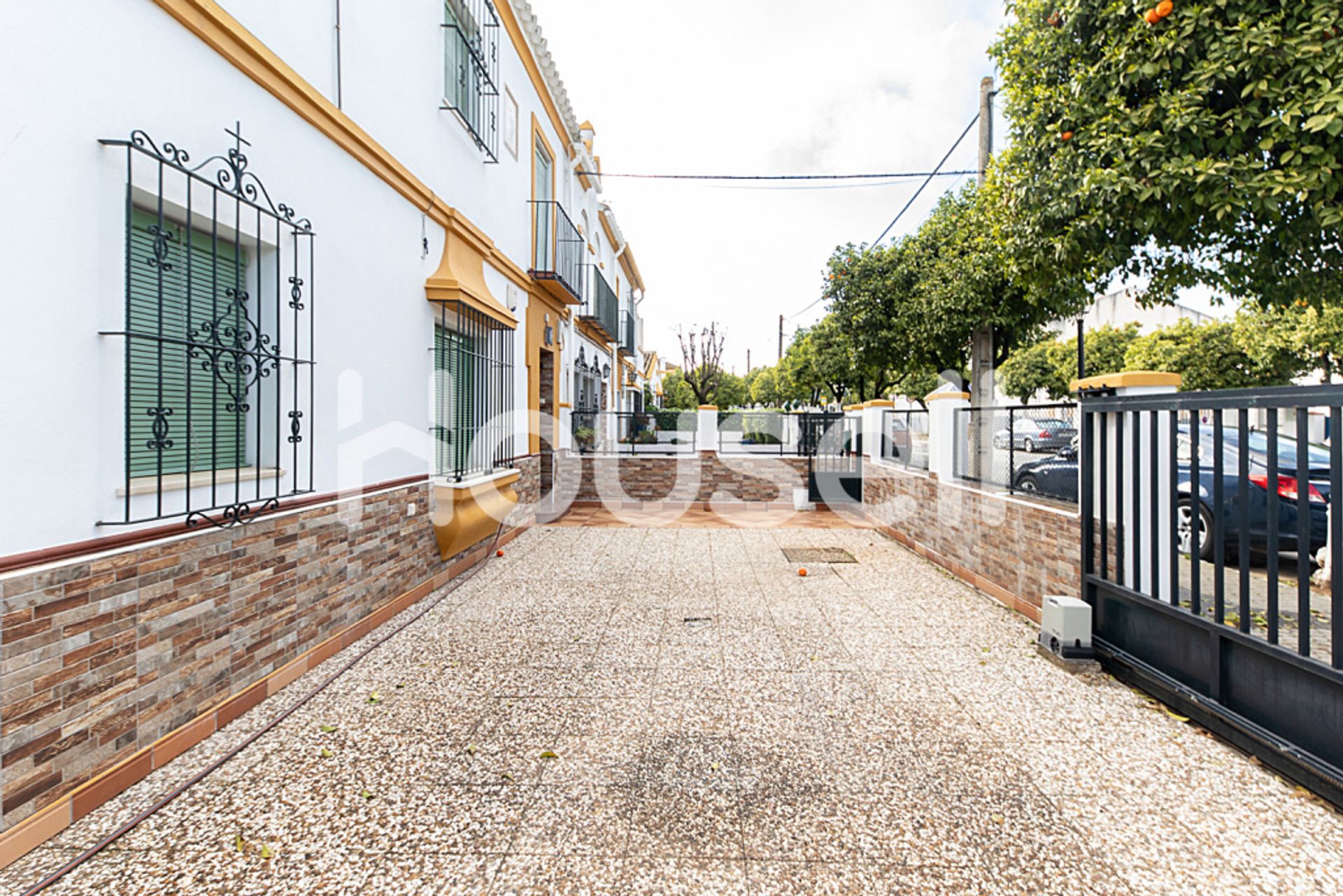 Rumah di Castilleja de la Cuesta, Andalucía 11628533