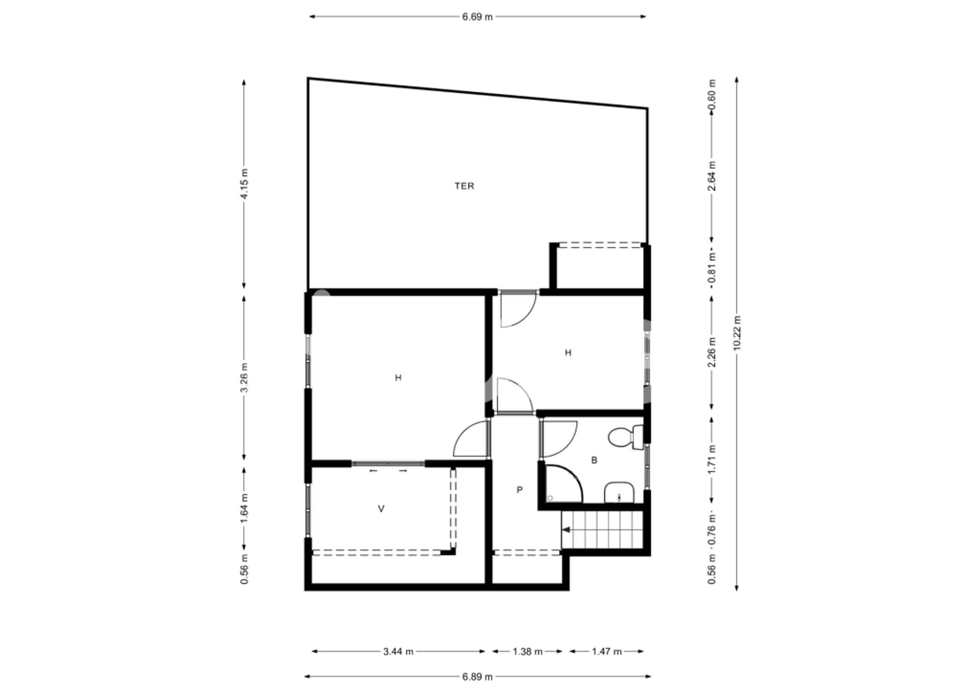 Rumah di Castilleja de la Cuesta, Andalucía 11628533