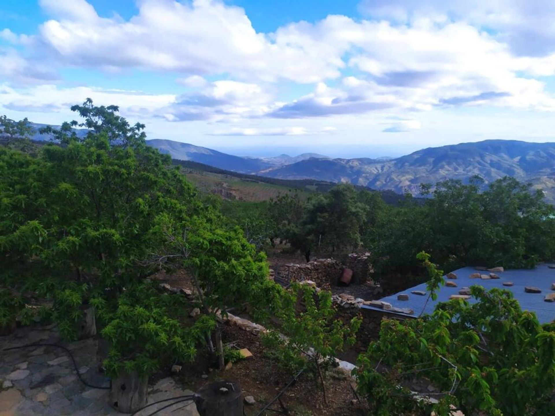 Casa nel Niguelas, Andalusia 11628542