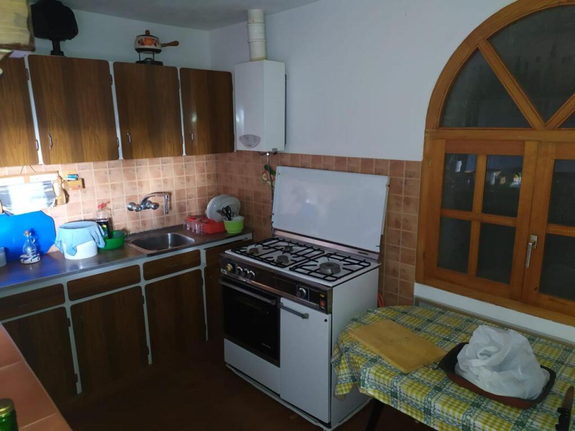 casa en Lecrín, Andalucía 11628542