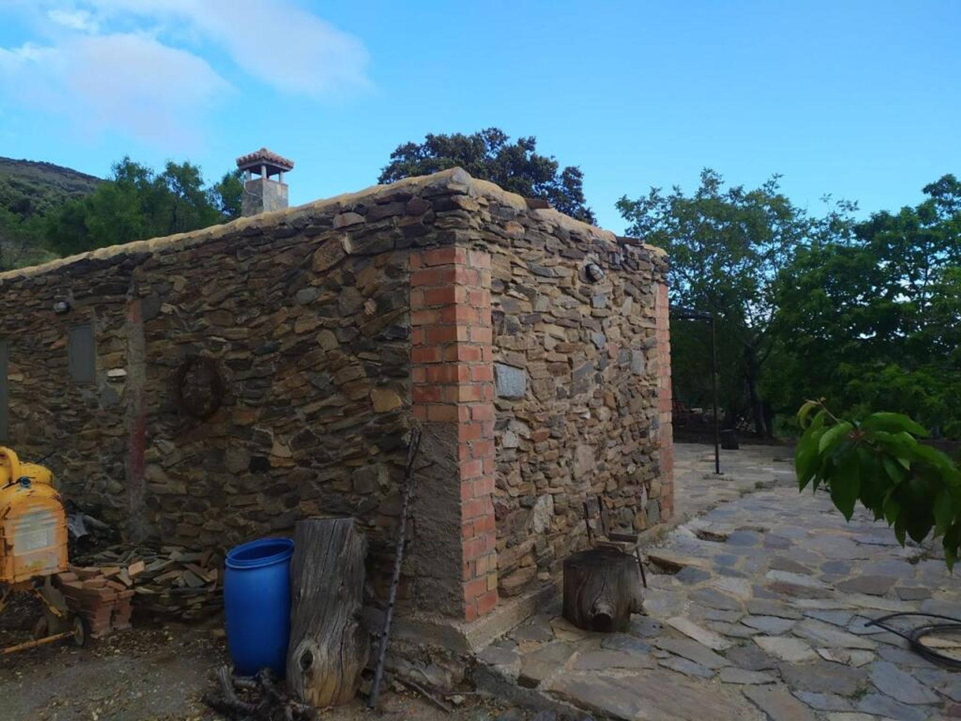 rumah dalam Lecrín, Andalucía 11628542