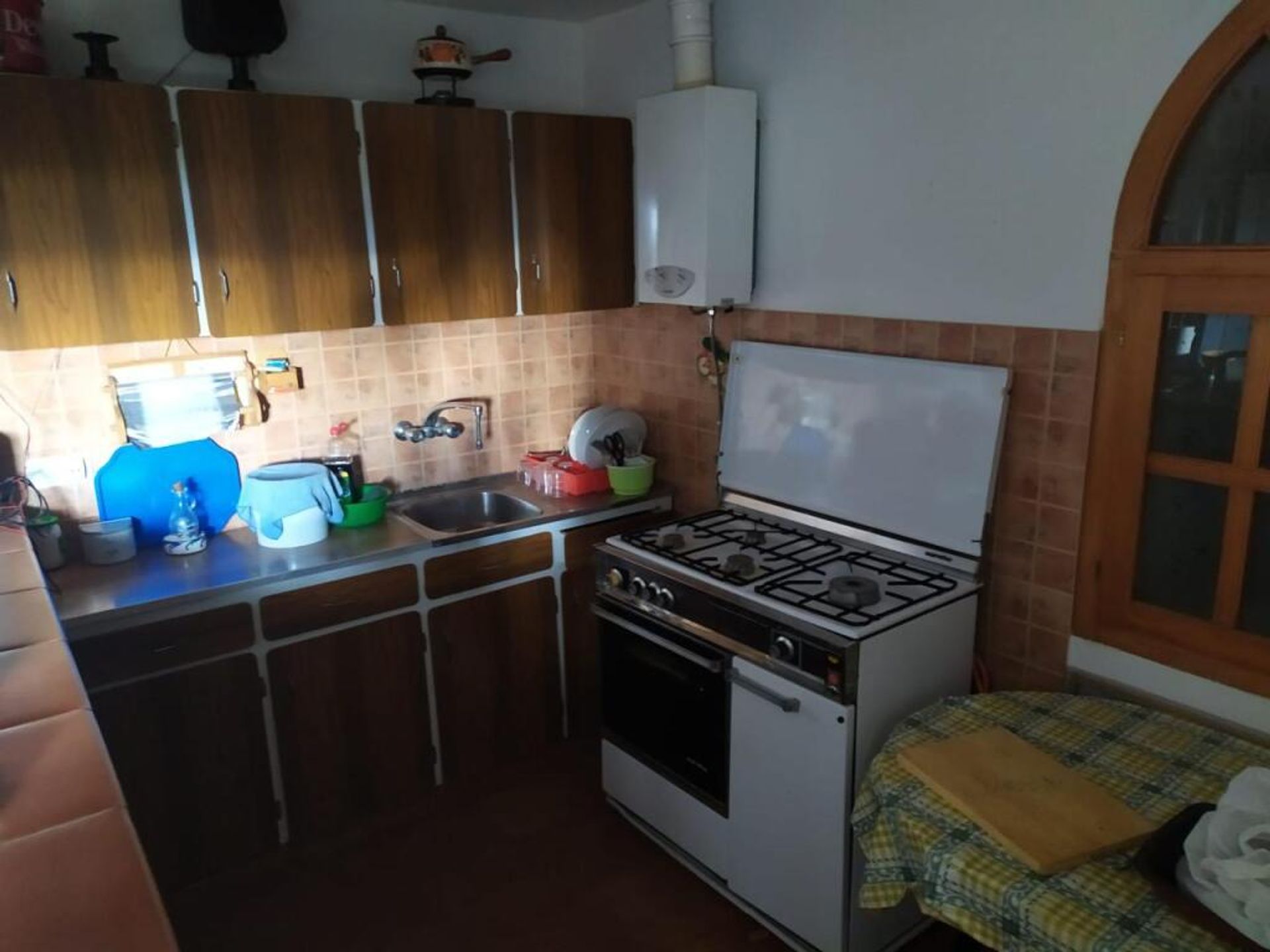 casa en Lecrín, Andalucía 11628542