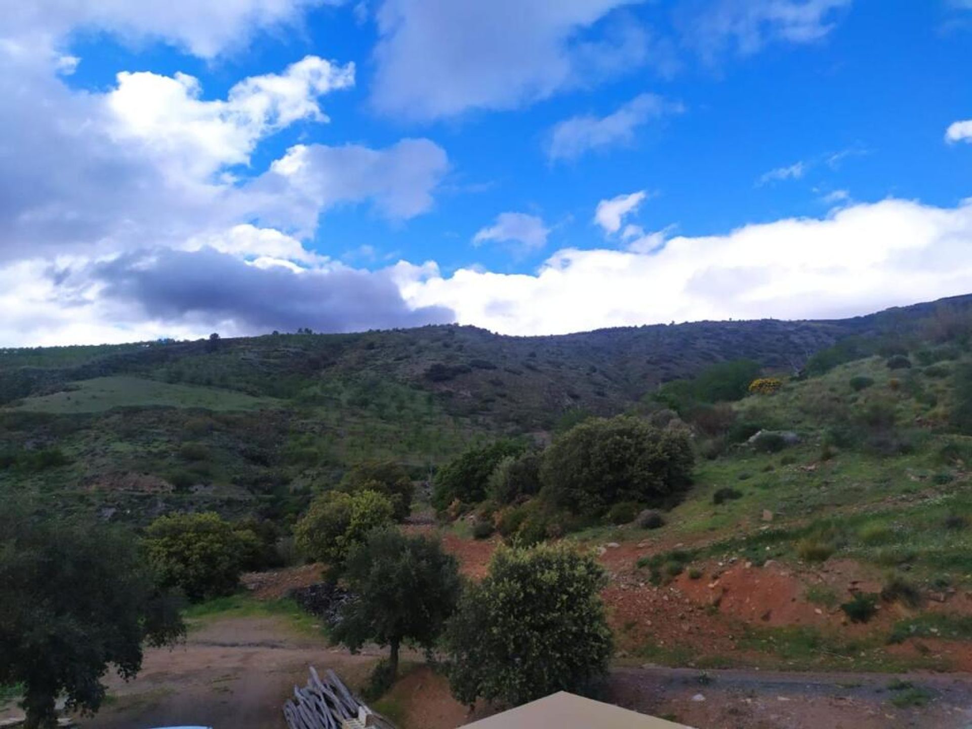 House in Lecrín, Andalucía 11628542