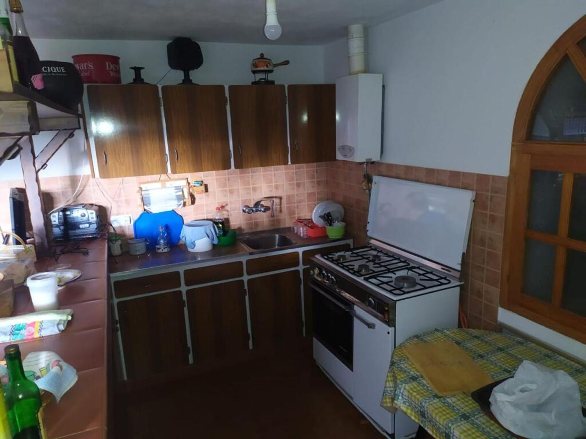 casa en Lecrín, Andalucía 11628542