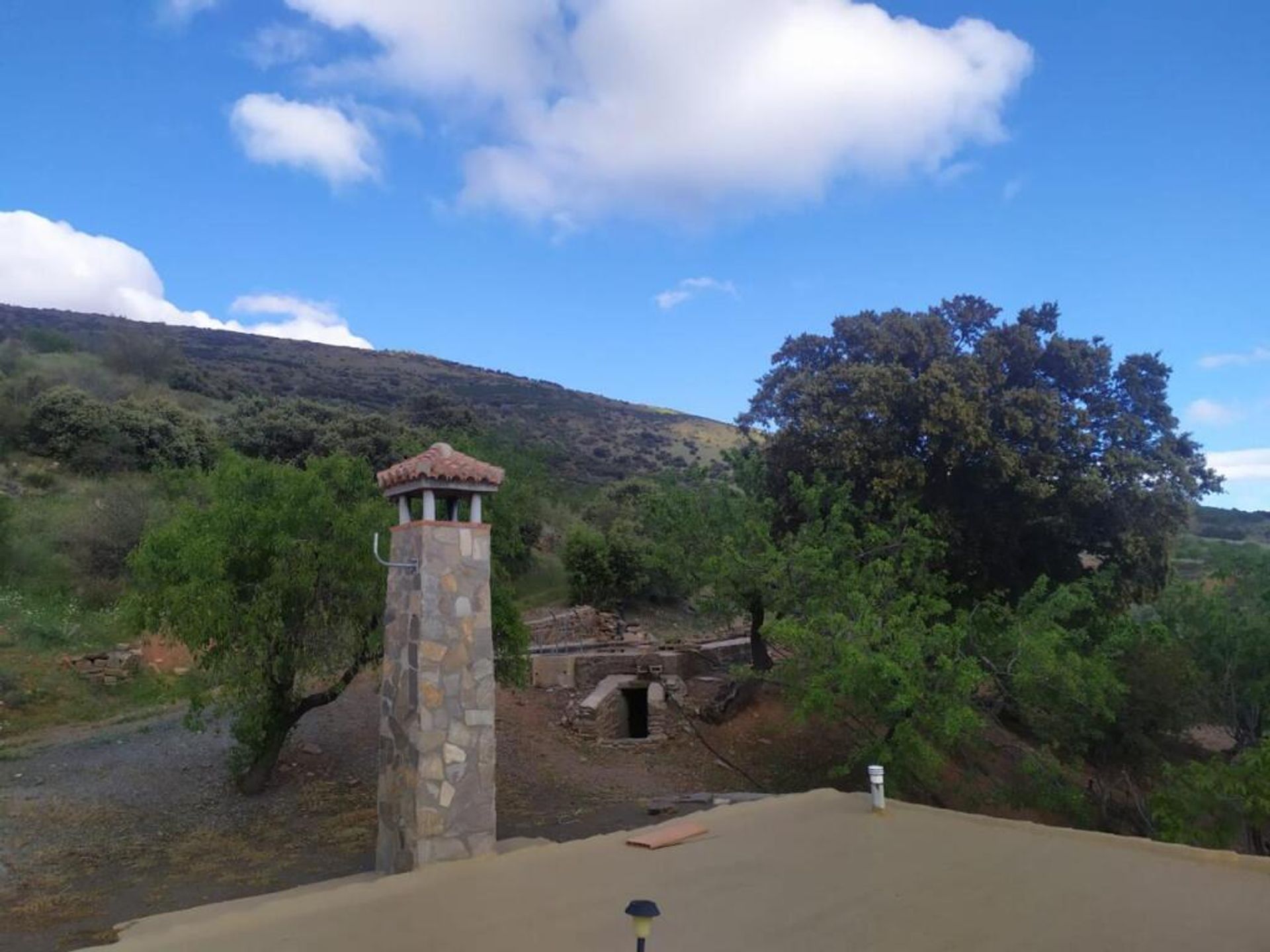 House in Lecrín, Andalucía 11628542