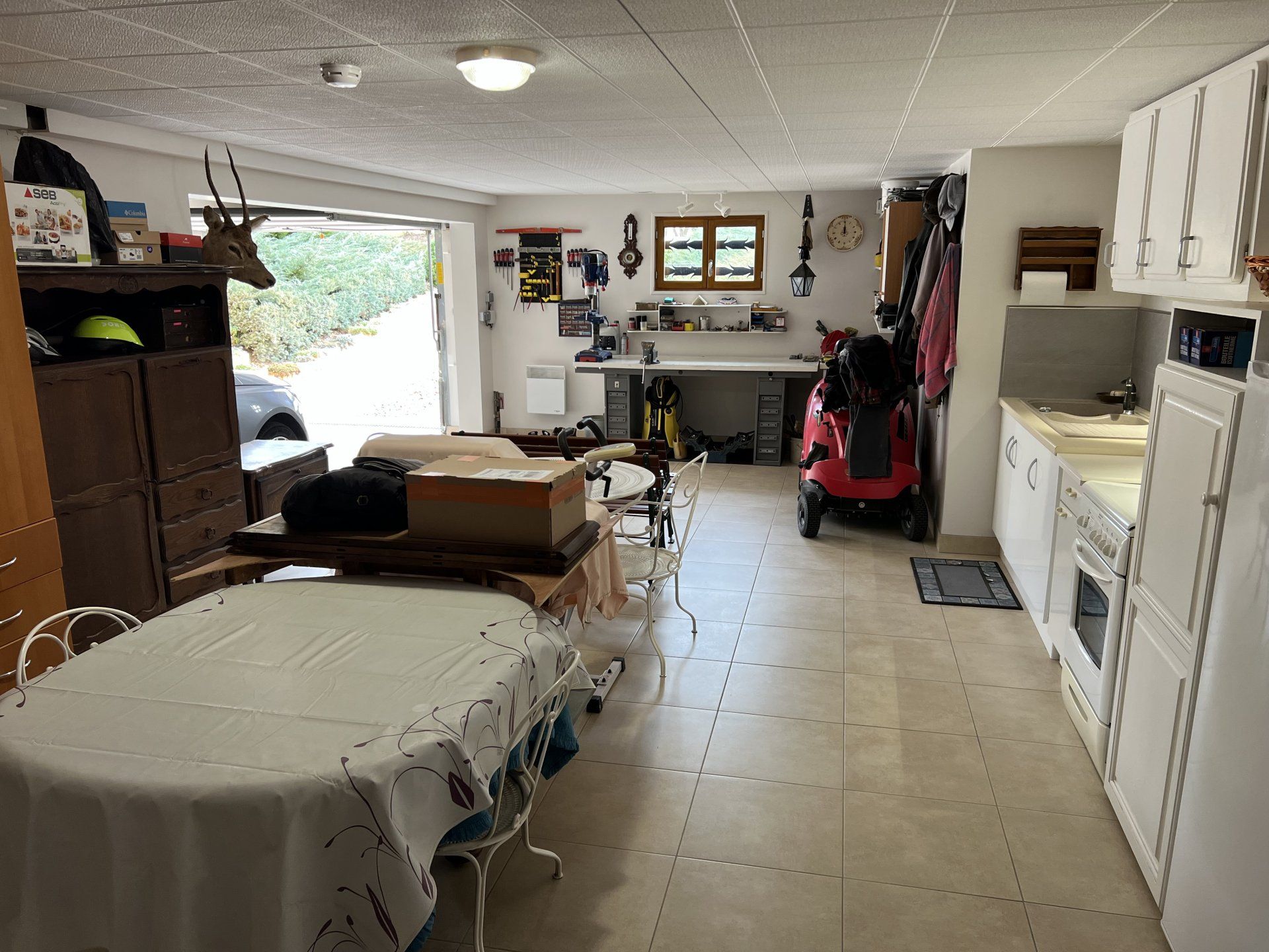 Huis in Cherisy, Eure-et-Loir 11628548