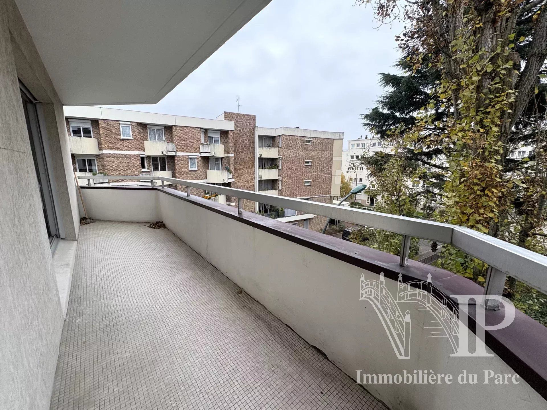 Condominio nel Le Vesinet, Ile-de-France 11628549