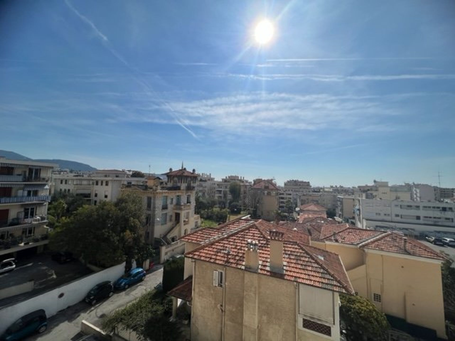 Residentieel in Nice, Alpes-Maritimes 11628565