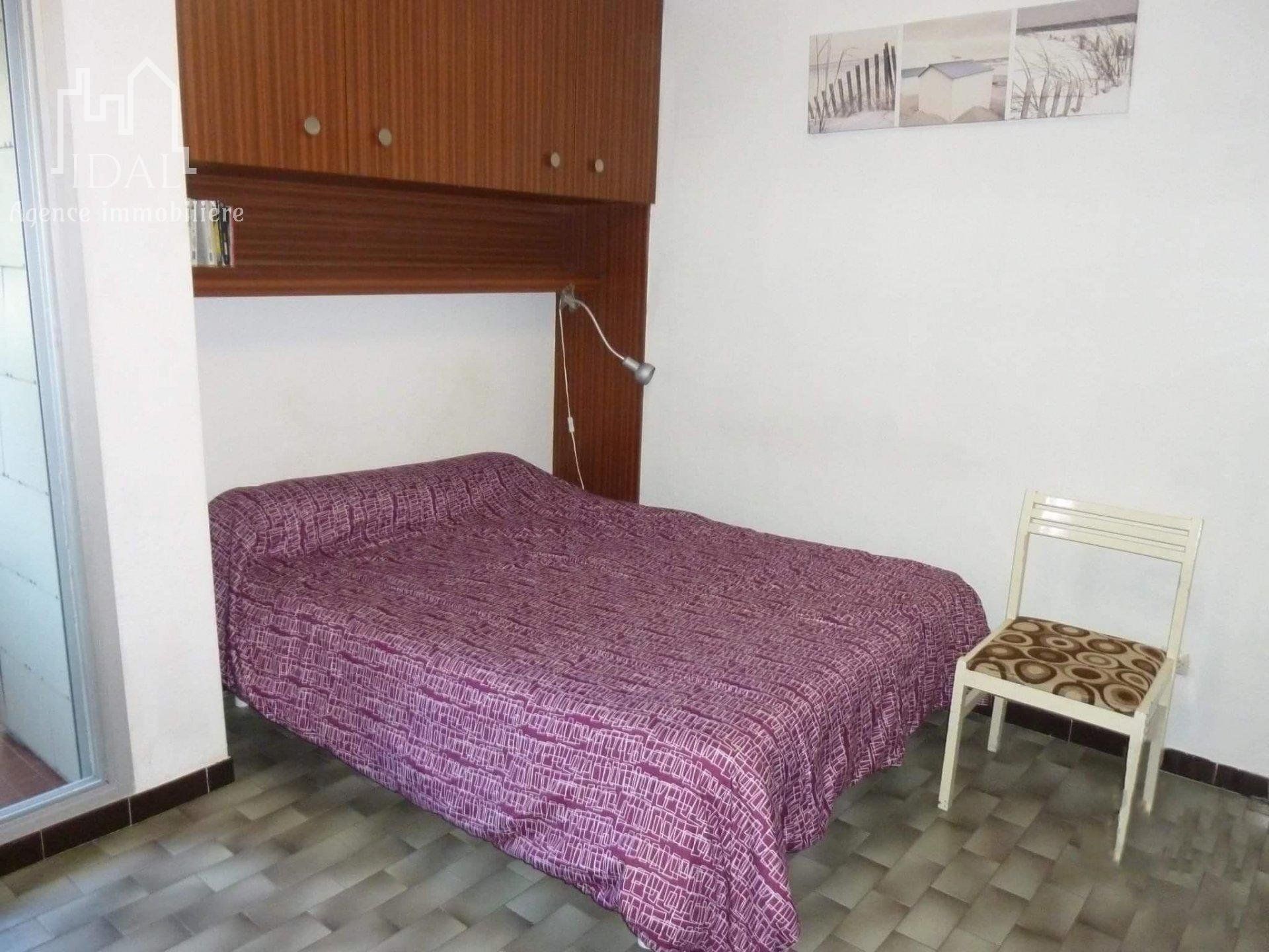 Kondominium dalam Balaruc-les-Bains, Occitanie 11628586