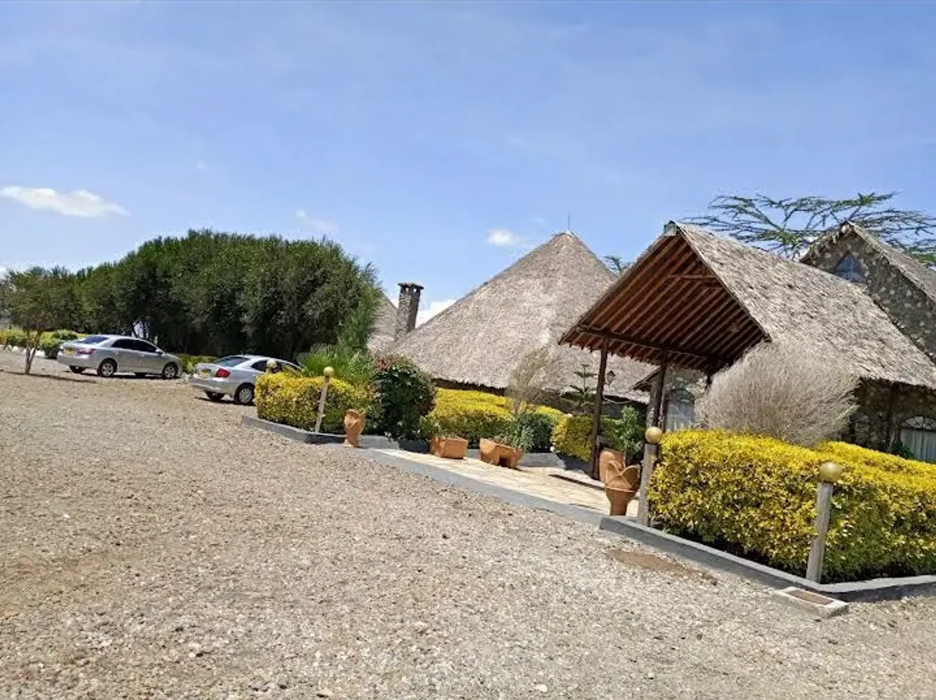 Land i Tunne, Nakuru 11628946