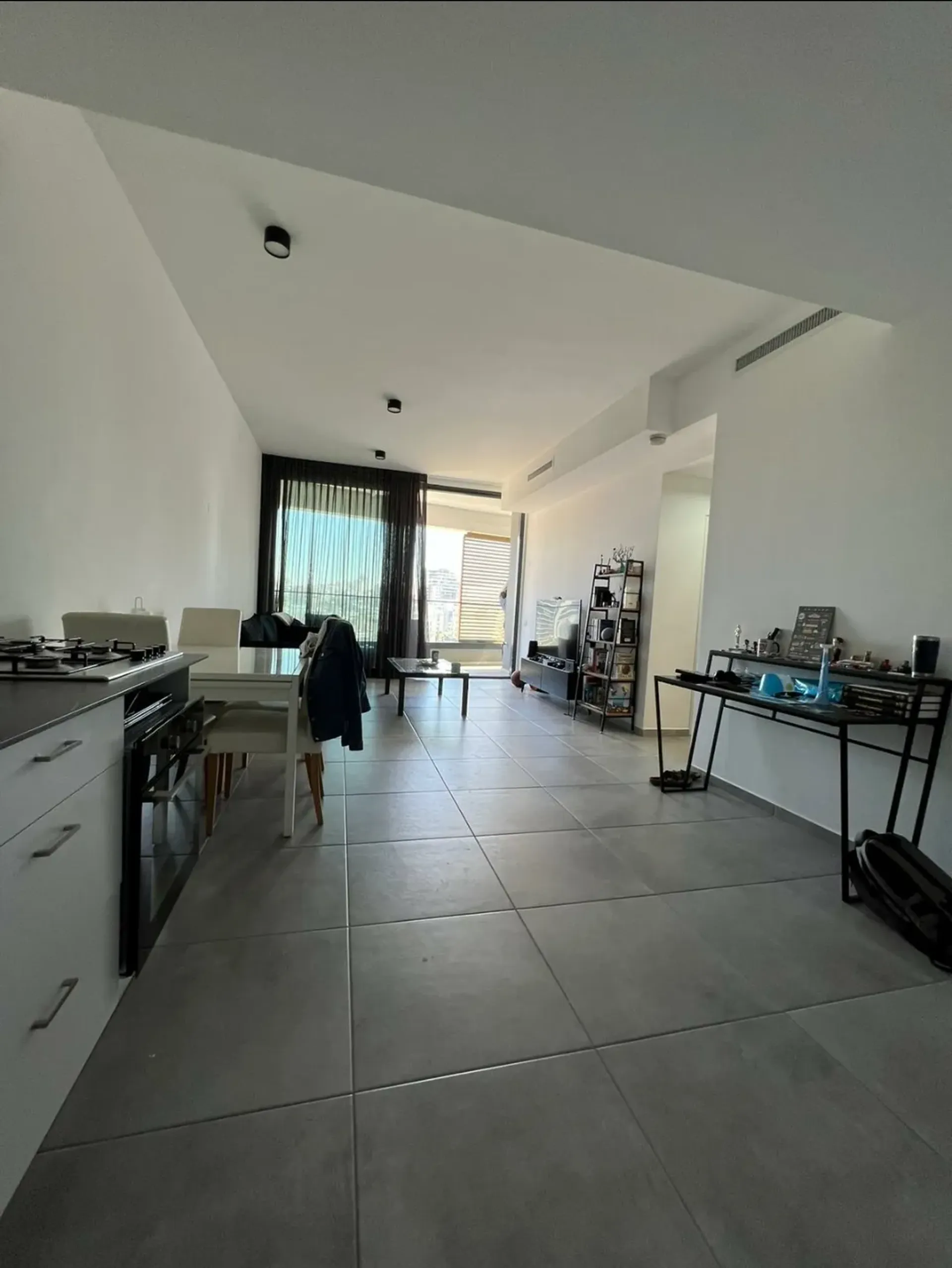 سكني في Tel Aviv-Yafo, 160 Derech Menachem Begin 11628951