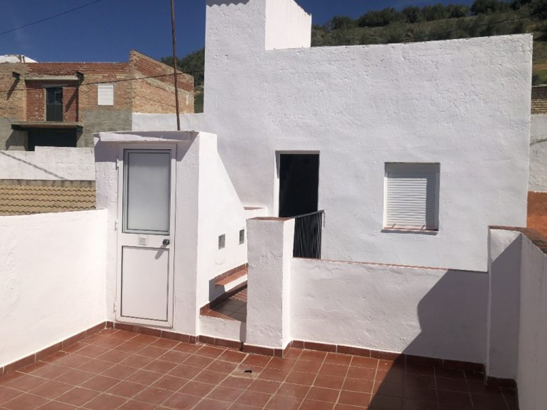 casa no Pruna, Andalusia 11628969