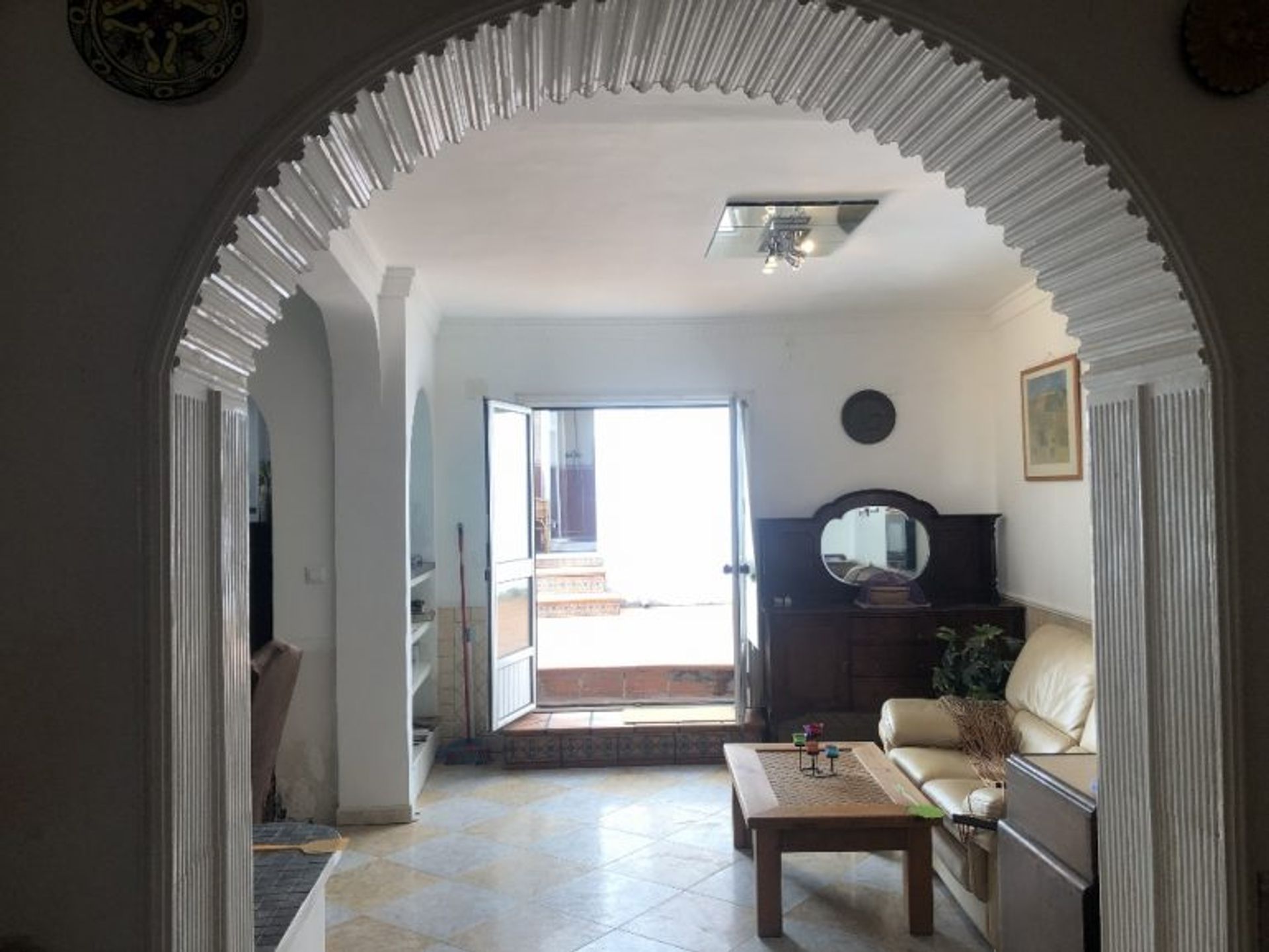 casa no Pruna, Andalusia 11628969