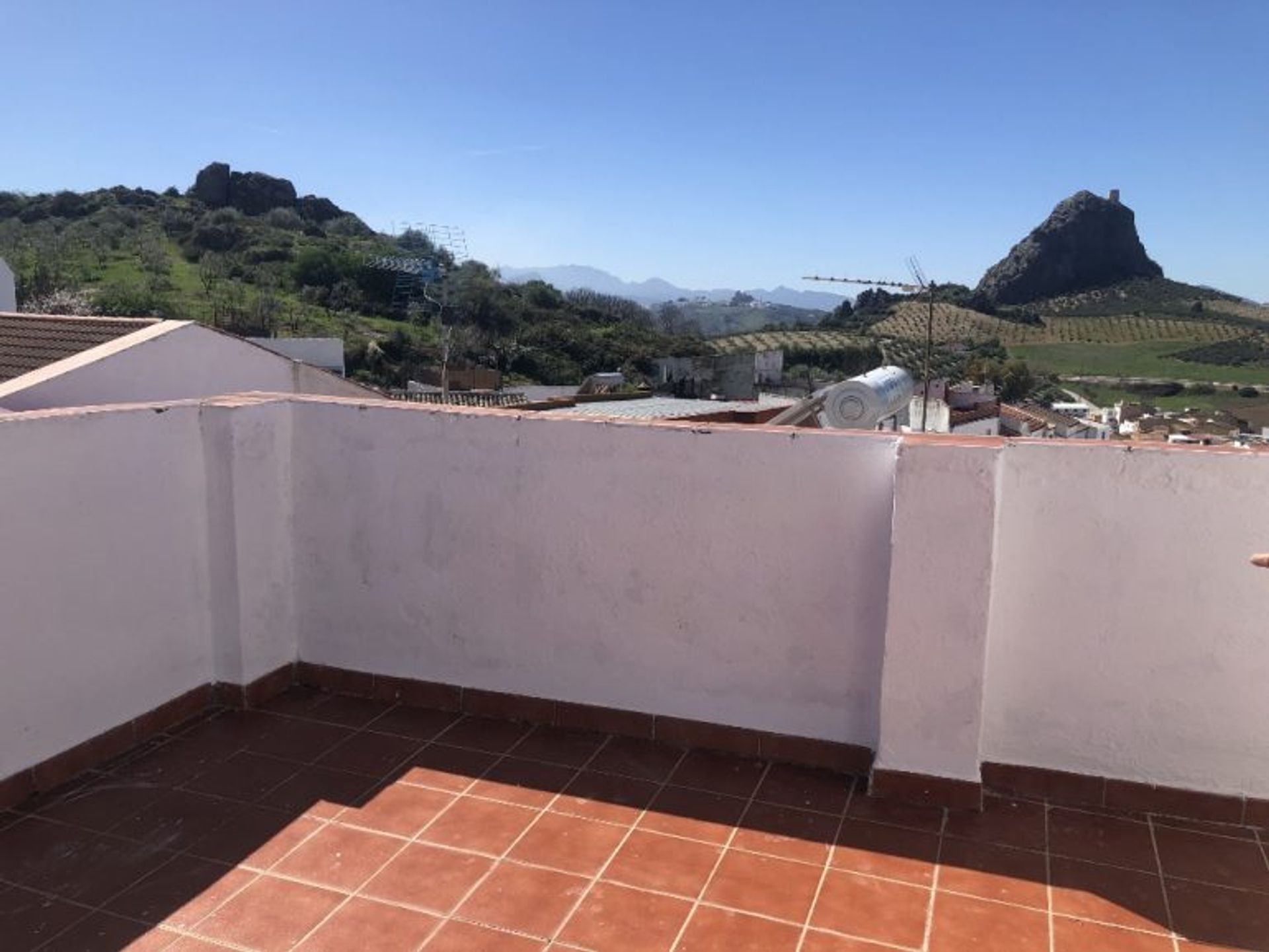 casa no Pruna, Andalusia 11628969