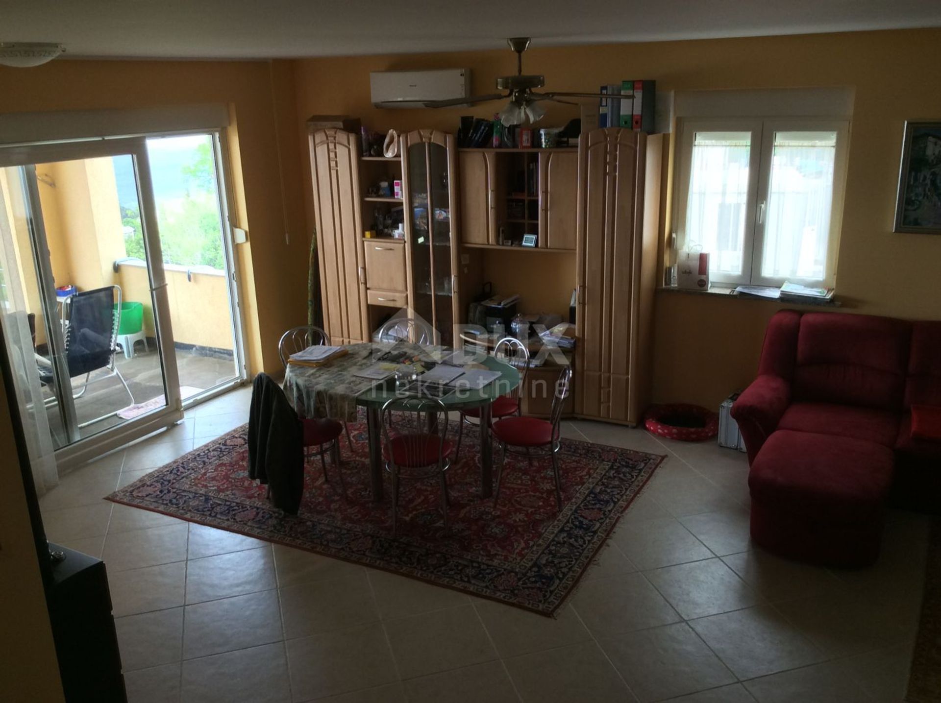 Condominio nel Opatija, Primorje-Gorski Kotar County 11629019