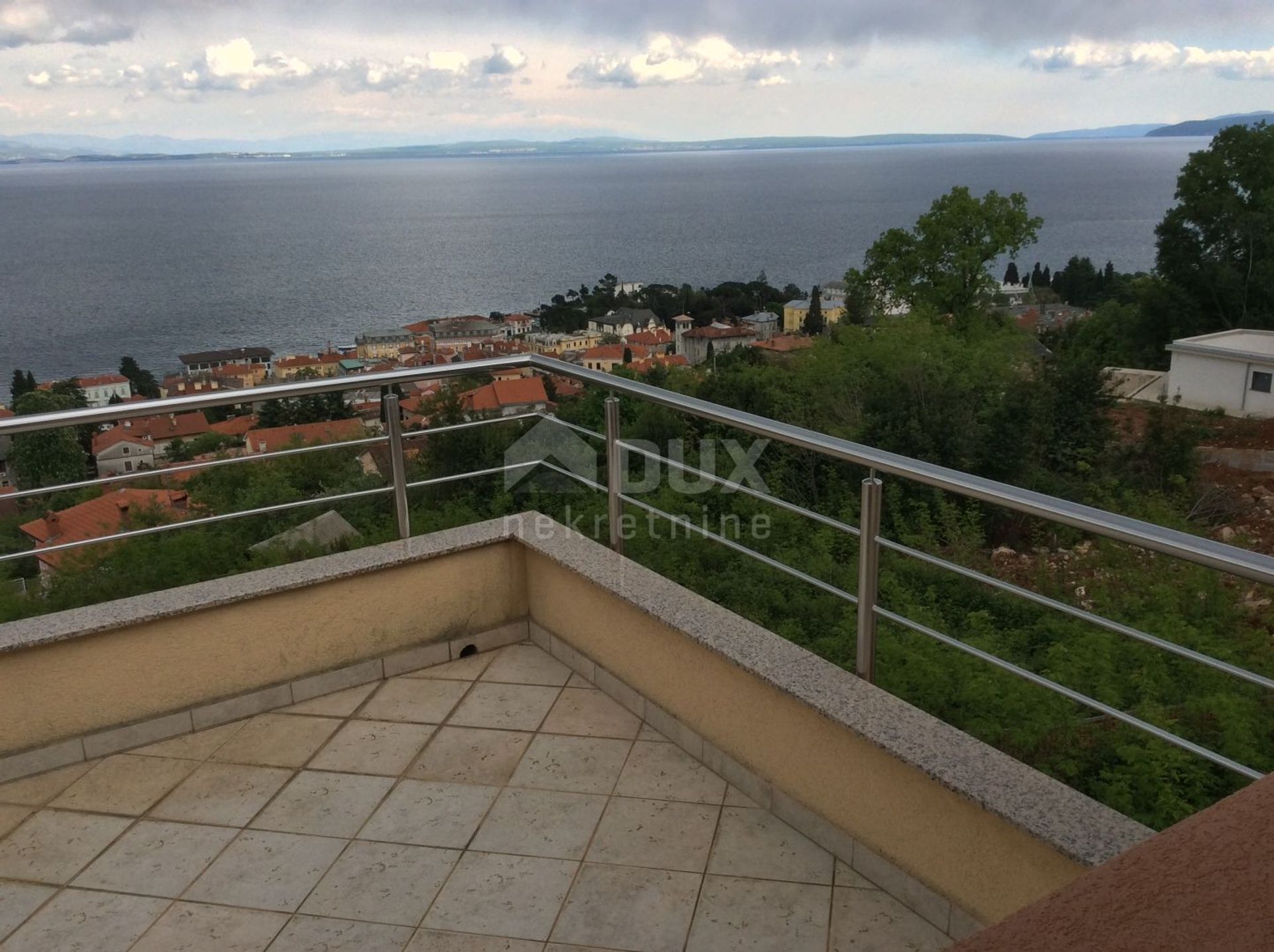 Condominio nel Opatija, Primorje-Gorski Kotar County 11629019