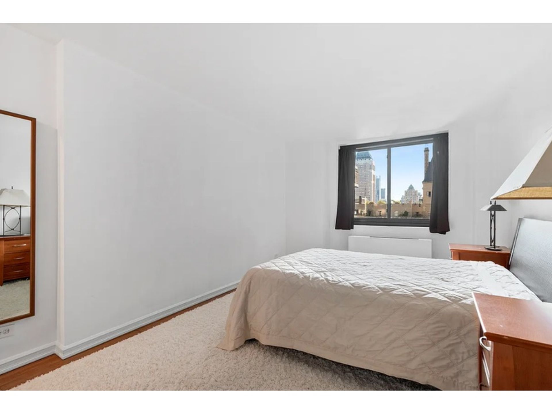 Condominio en New York, New York 11629024