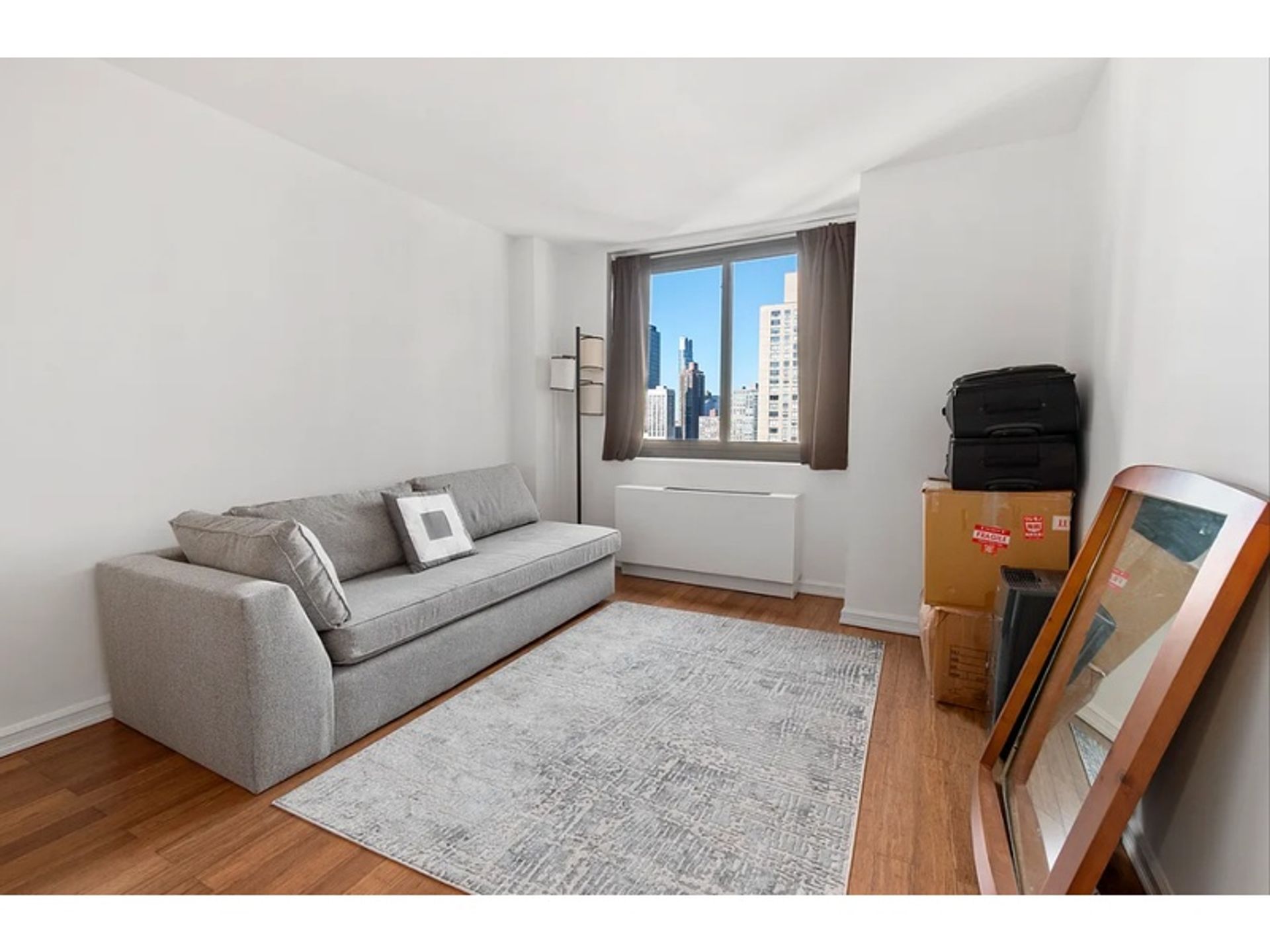 Condominio en New York, New York 11629024