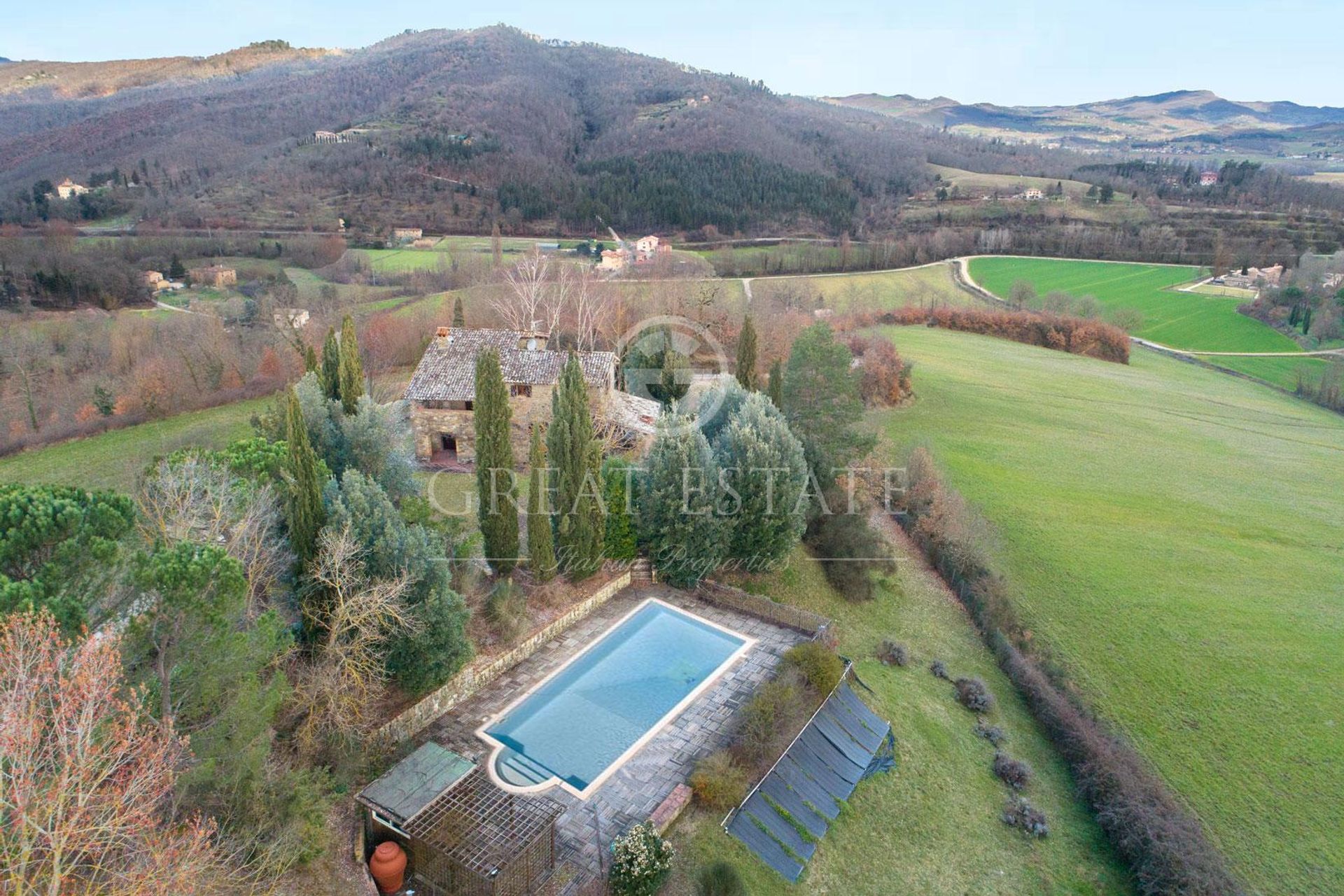 House in Umbertide, Umbria 11629027