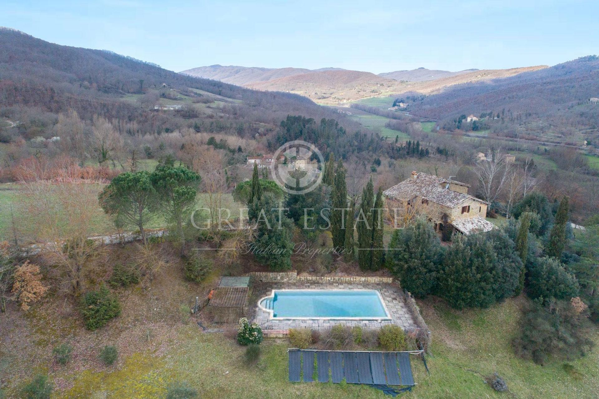 House in Umbertide, Umbria 11629027