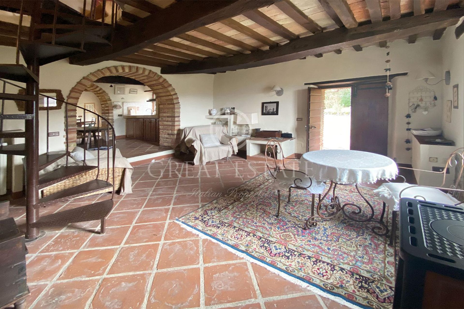 Hus i Umbertide, Umbria 11629028