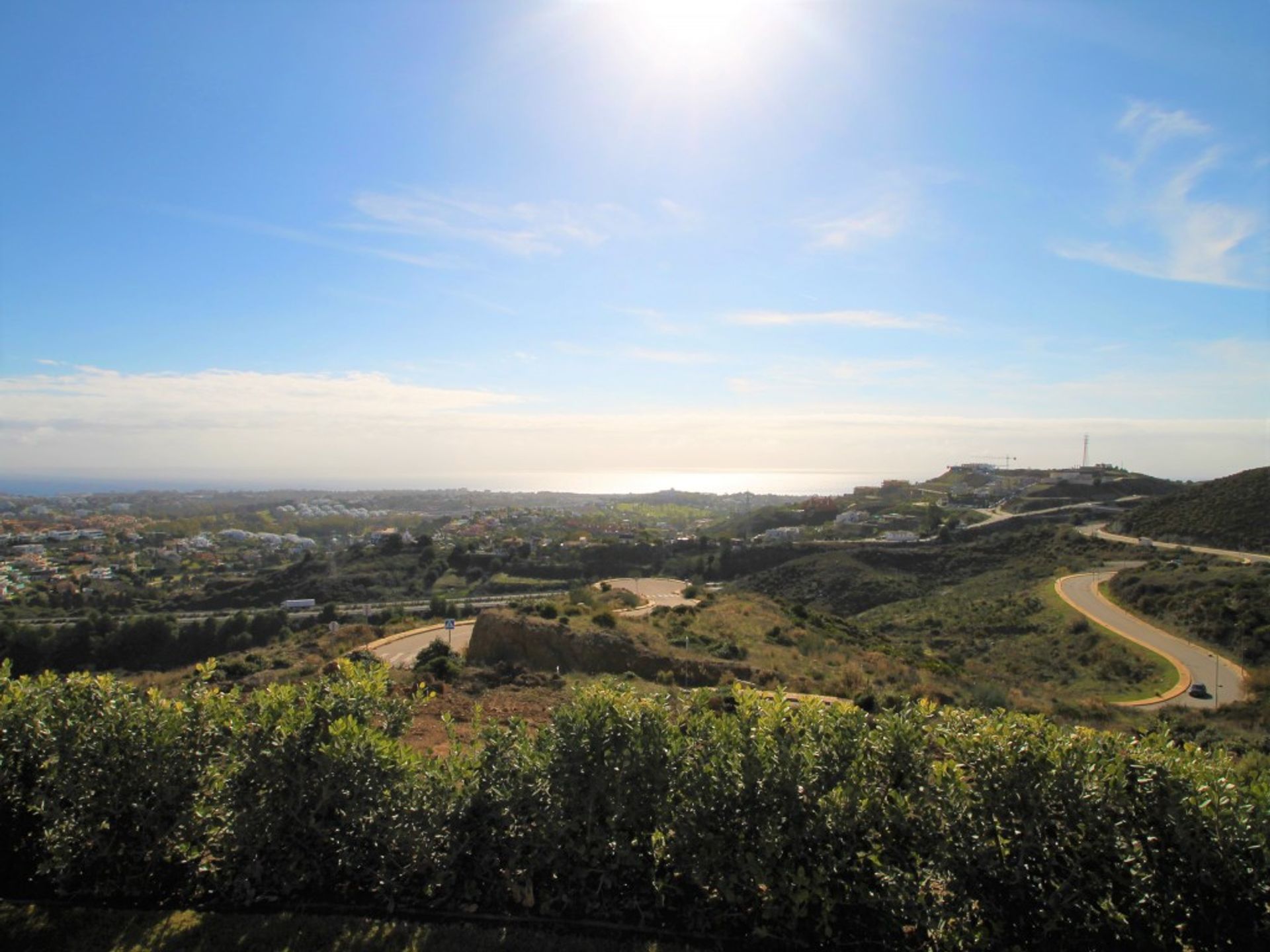 loger dans Benahavís, Andalusia 11629379