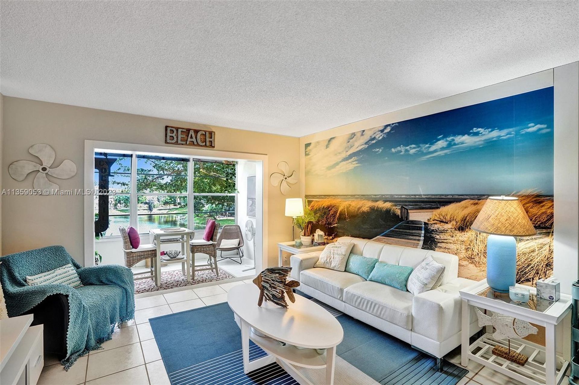 Condominio en Lauderdale Lakes, Florida 11629569