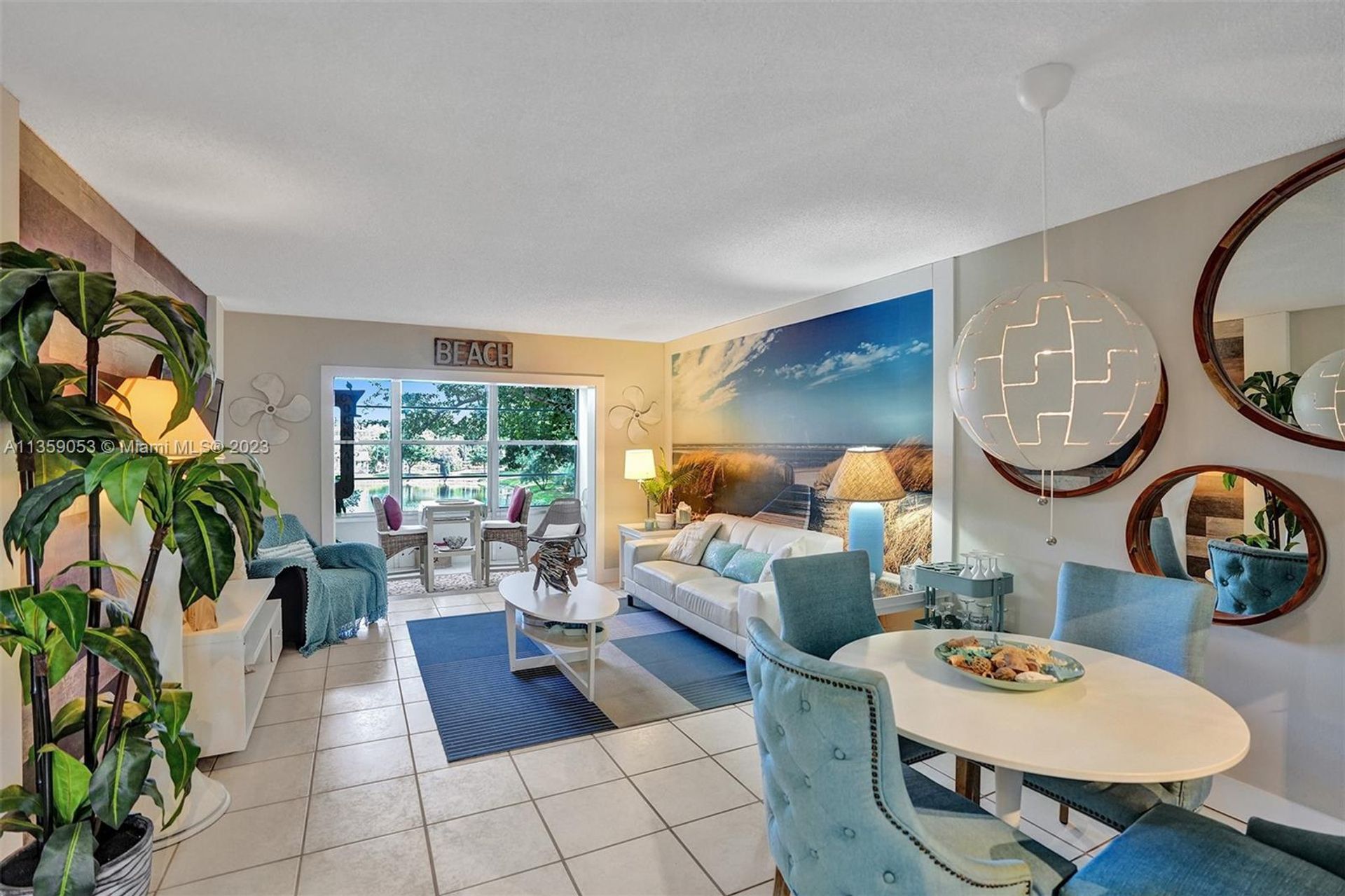 Condominio en Lauderdale Lakes, Florida 11629569