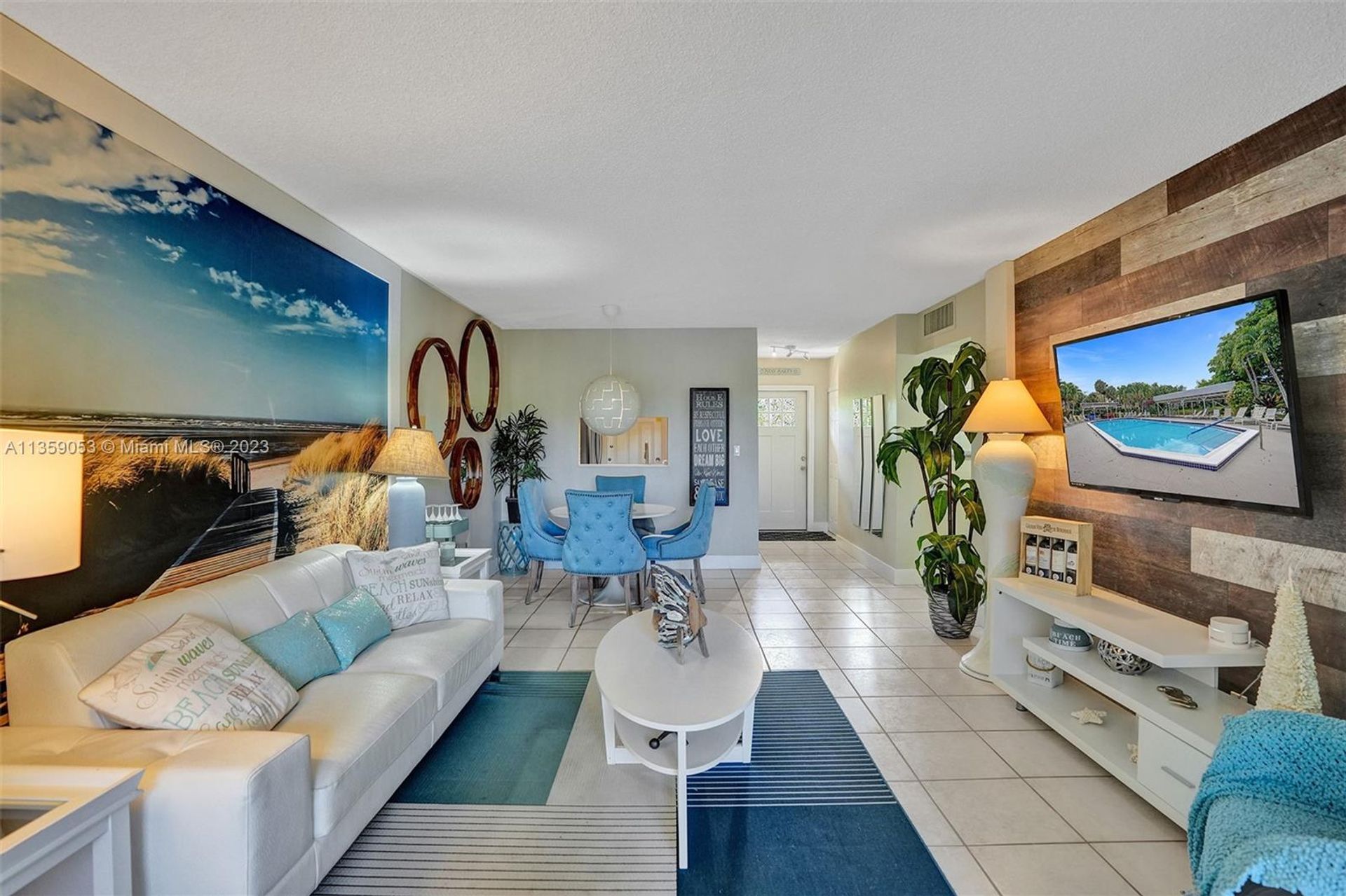 Condominio en Lauderdale Lakes, Florida 11629569