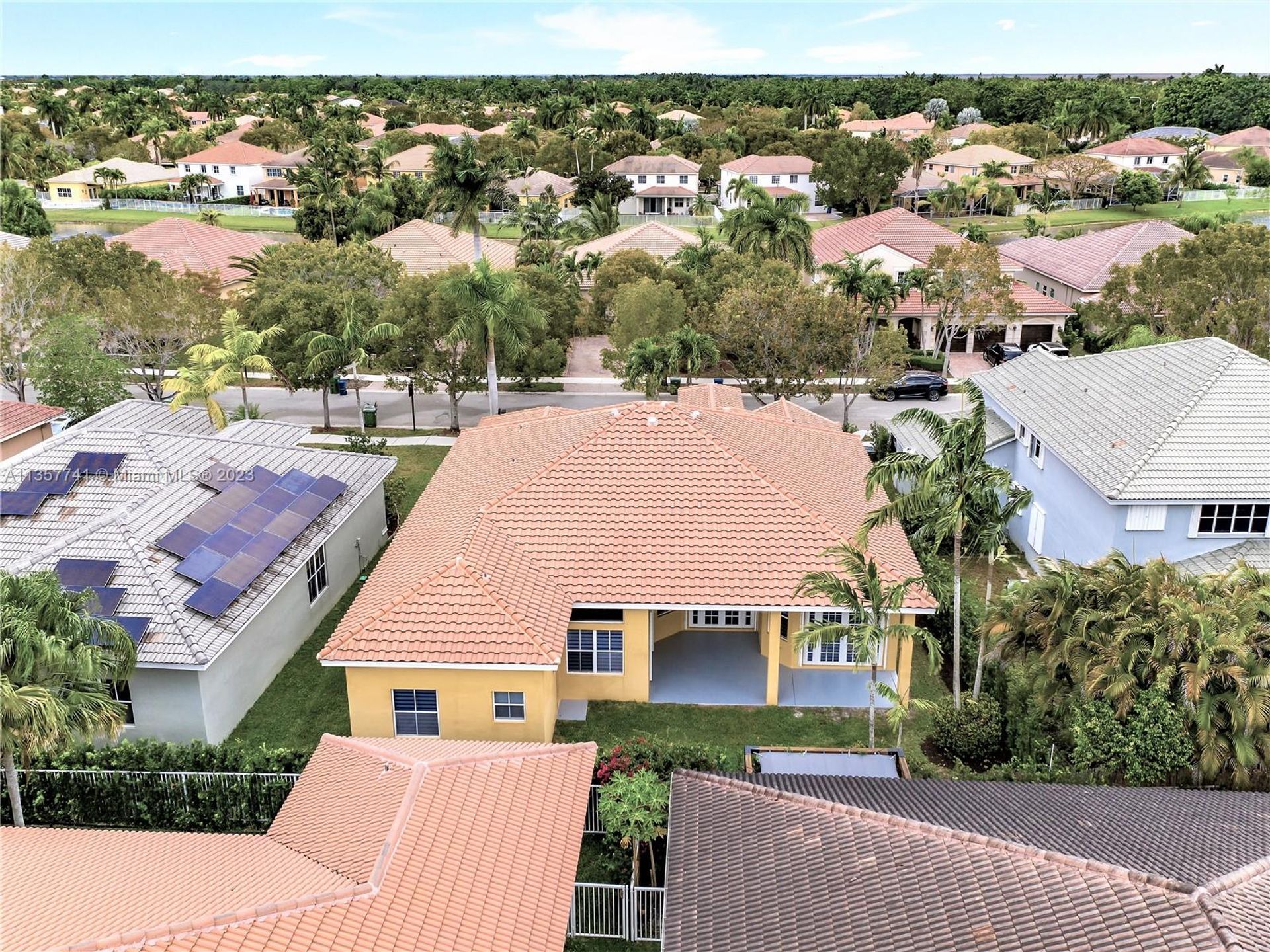 Casa nel Weston, Florida 11629575