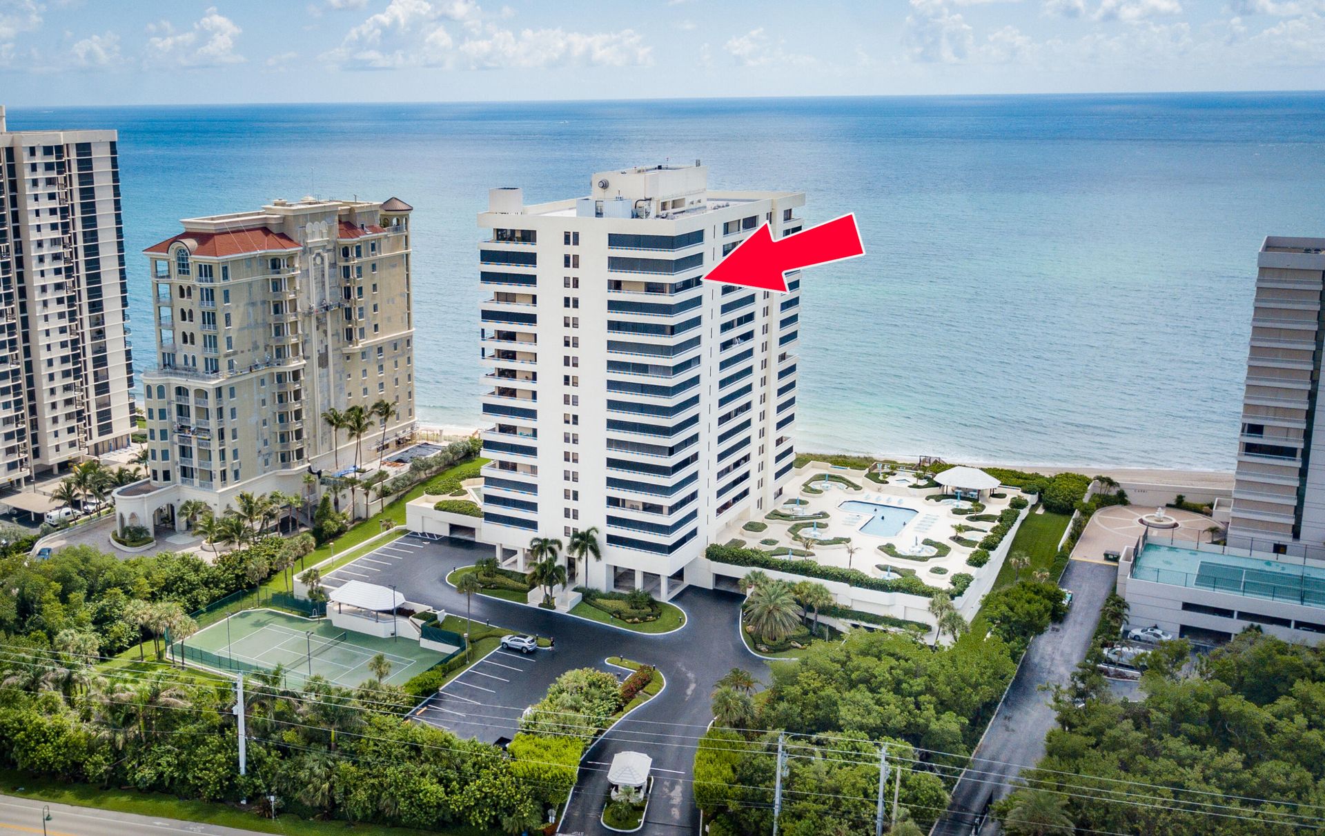 Condominium in Riviera Beach, Florida 11629580