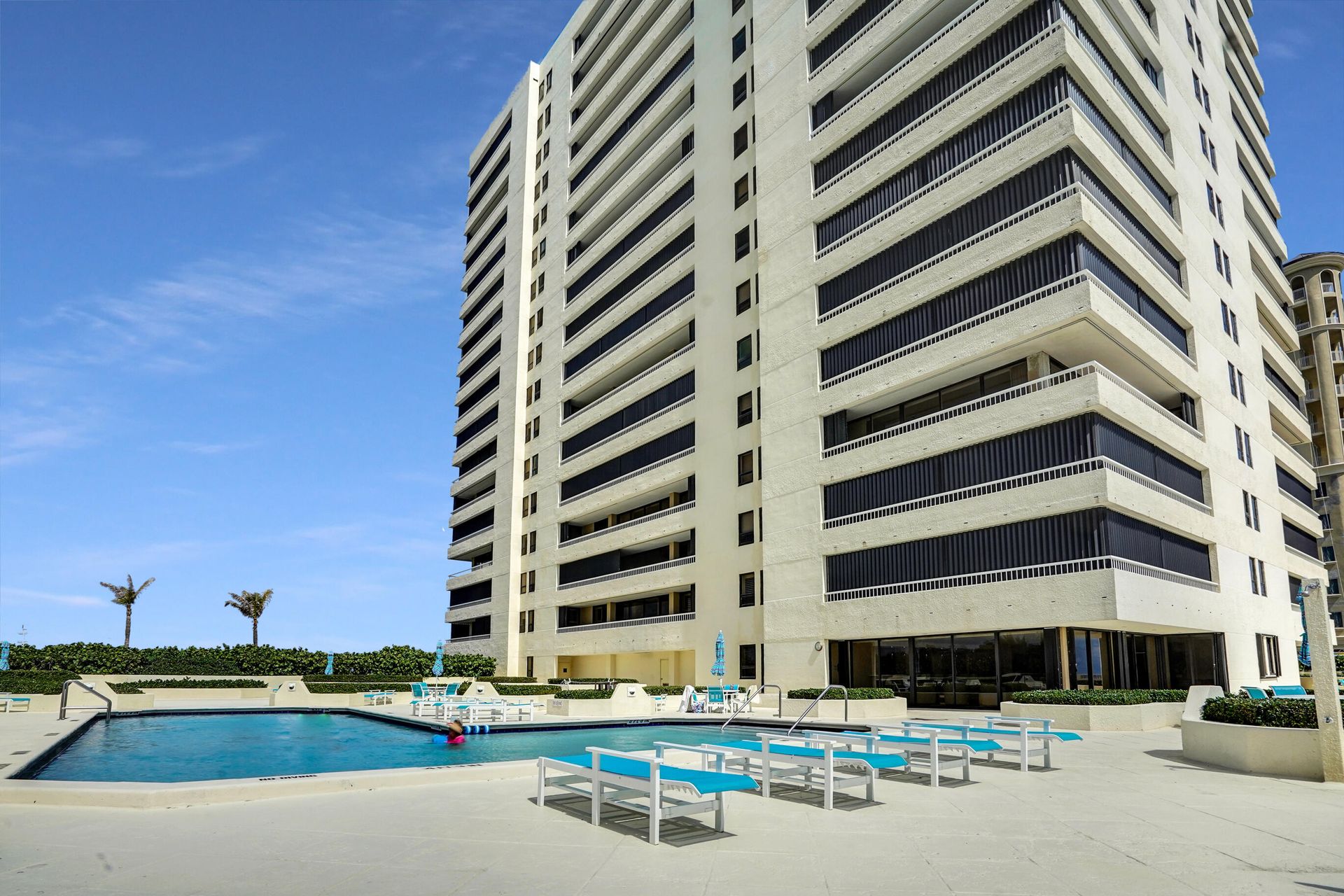 Condominium in Riviera Beach, Florida 11629580