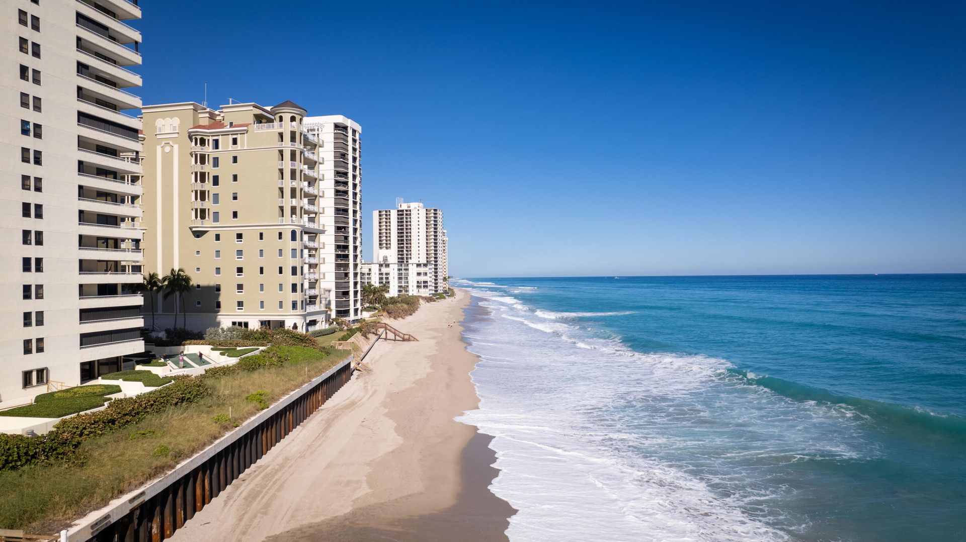 분양 아파트 에 Riviera Beach, Florida 11629580