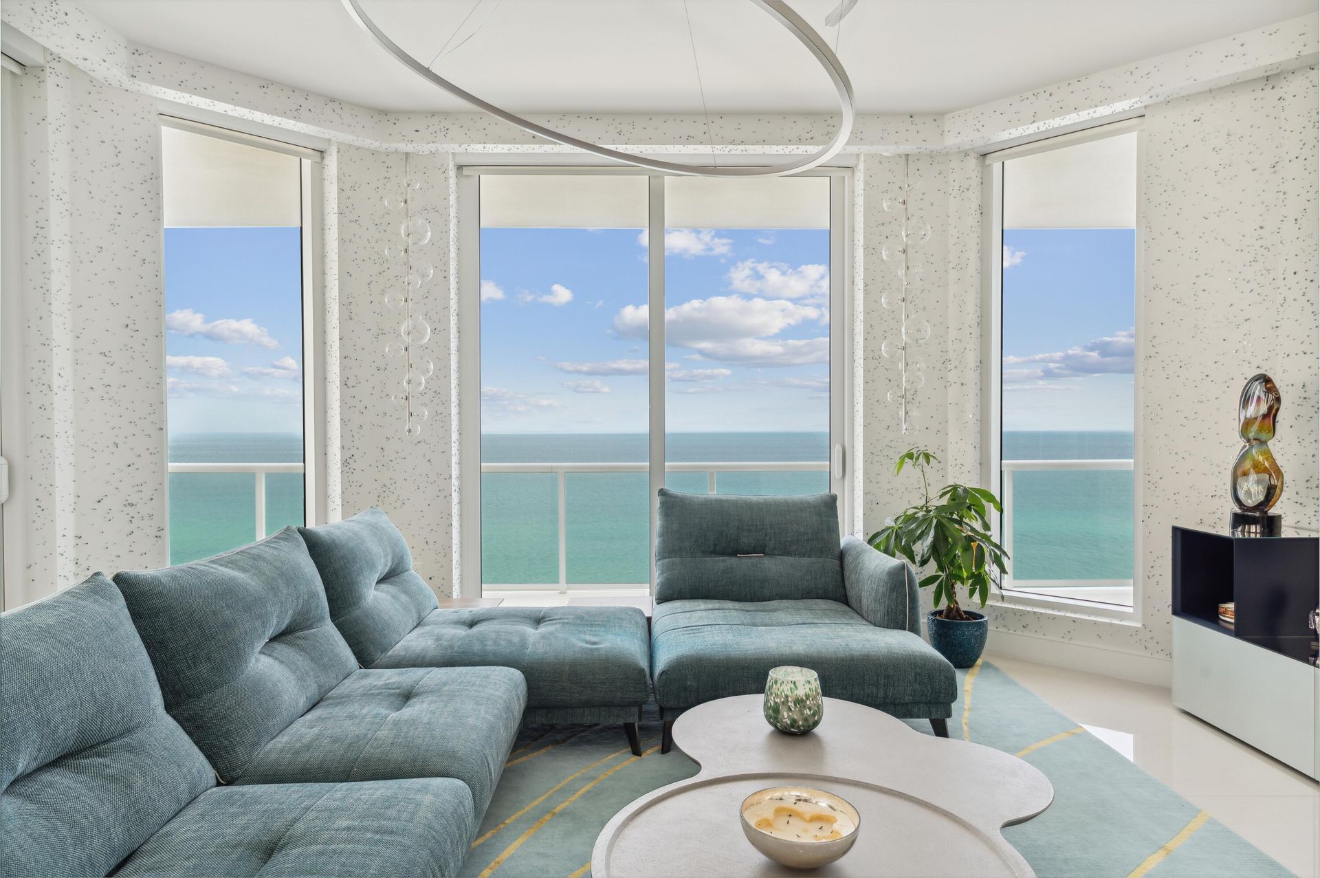 Квартира в Palm Beach Shores, Florida 11629593