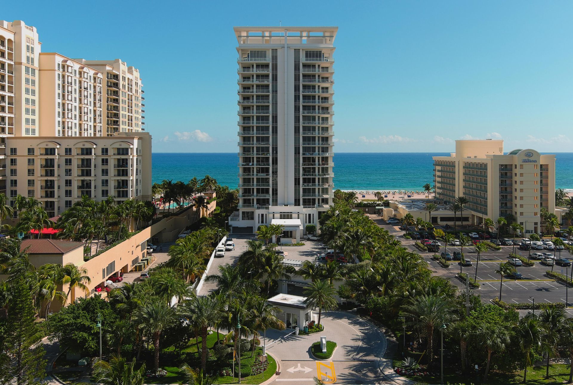 Condominium in West Palm Beach, Florida 11629593