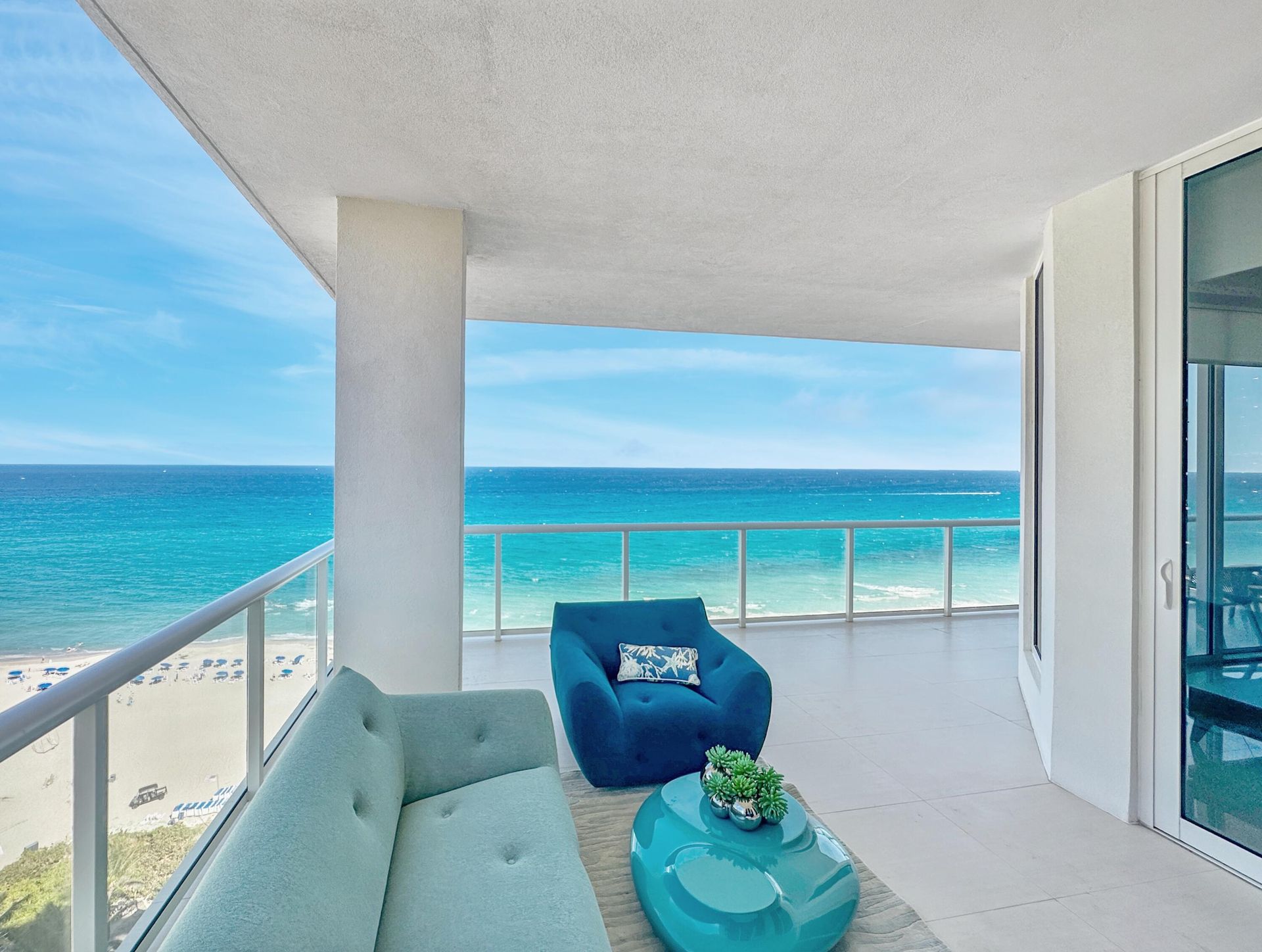 Condominium dans Palm Beach Shores, Florida 11629593