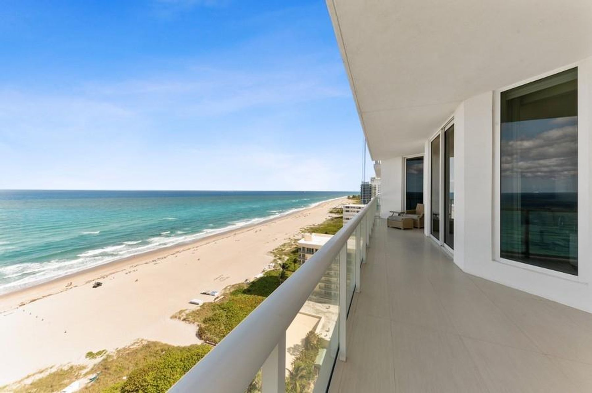 Квартира в Palm Beach Shores, Florida 11629593