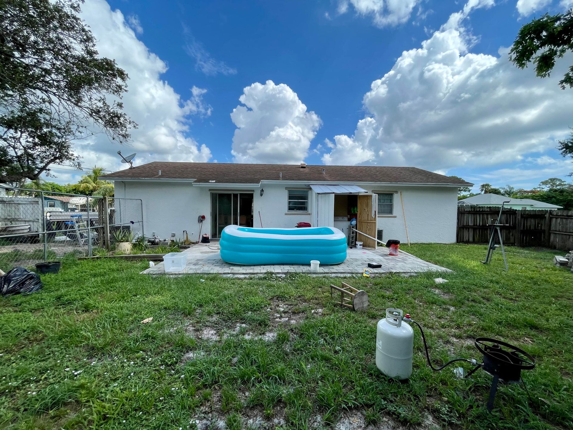 House in Jupiter, Florida 11629604