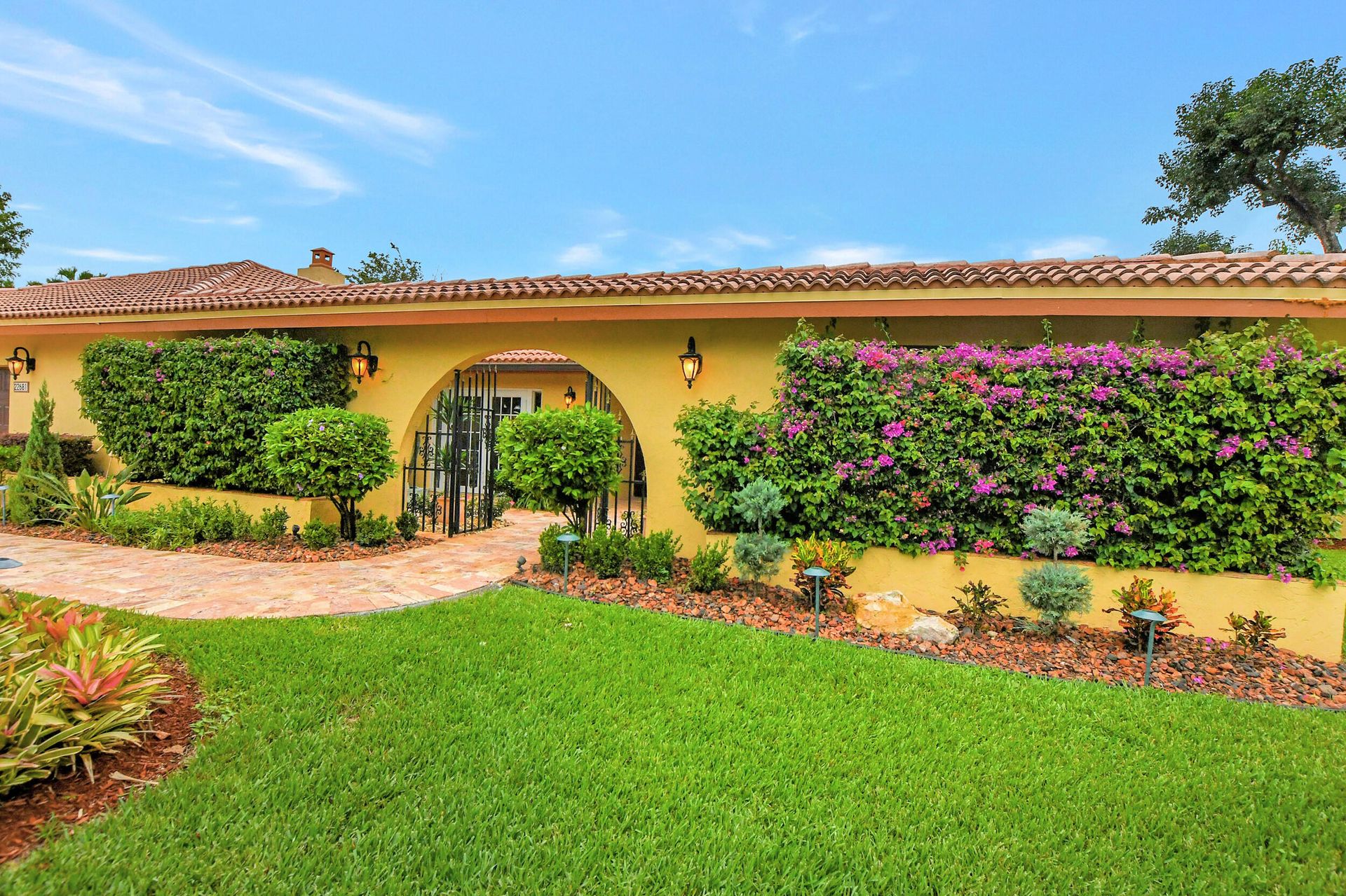 casa en Boca Del Mar, Florida 11629624