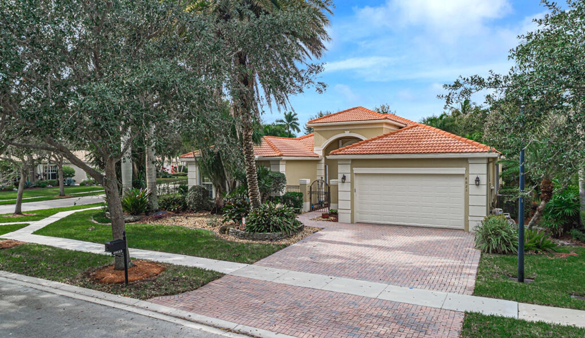 Hus i Lake Worth, Florida 11629631