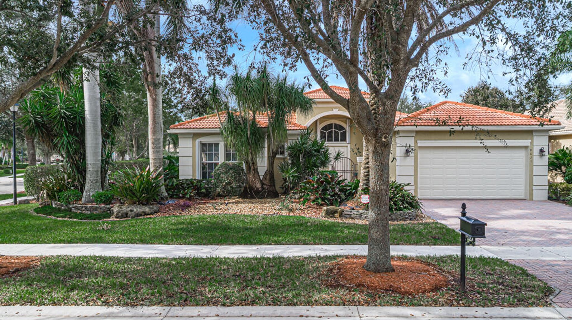 Hus i Lake Worth, Florida 11629631