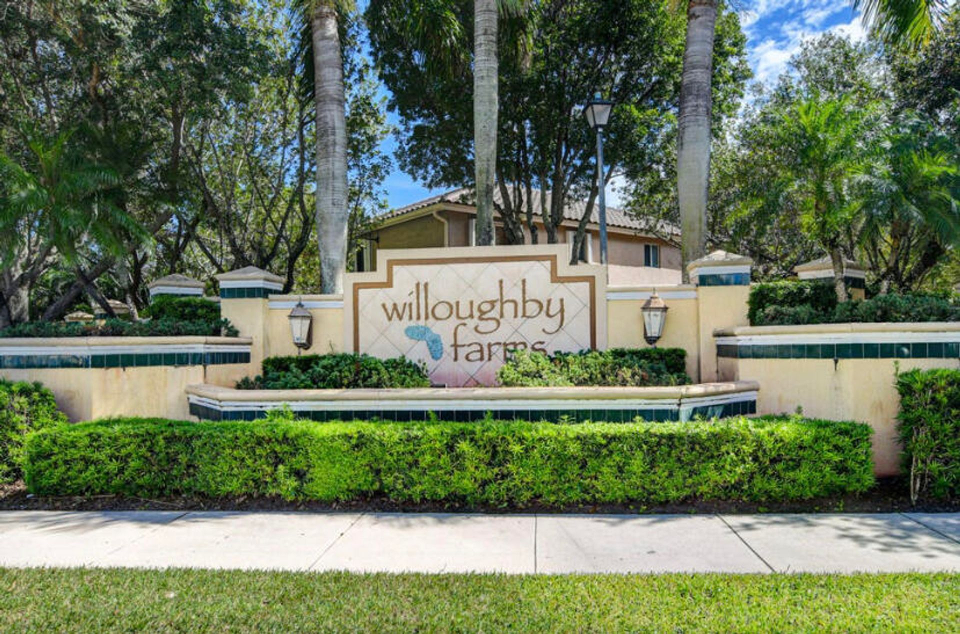 Κατοικητικός σε Lake Worth, Florida 11629643