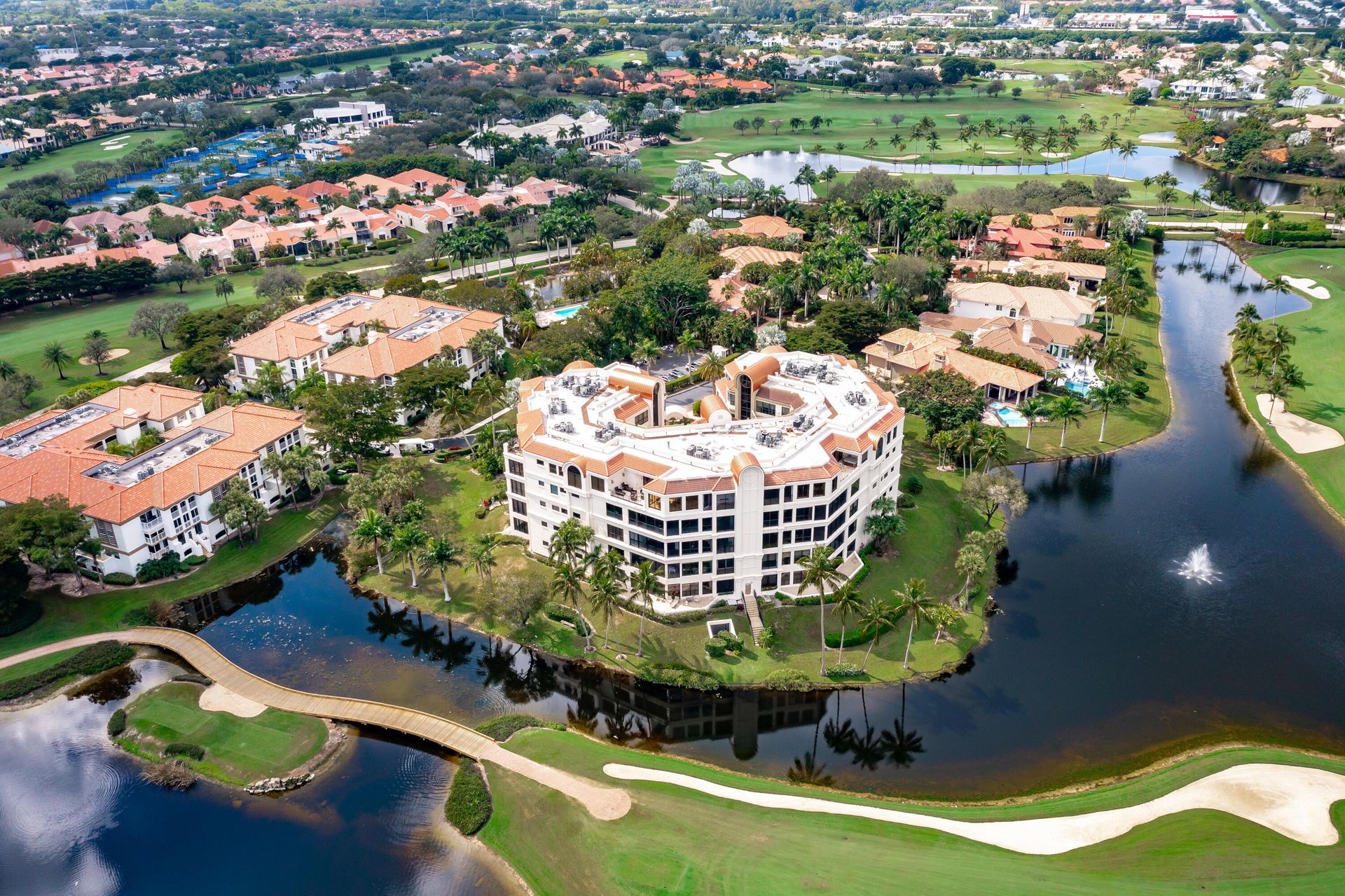 عمارات في Boca West, Florida 11629647