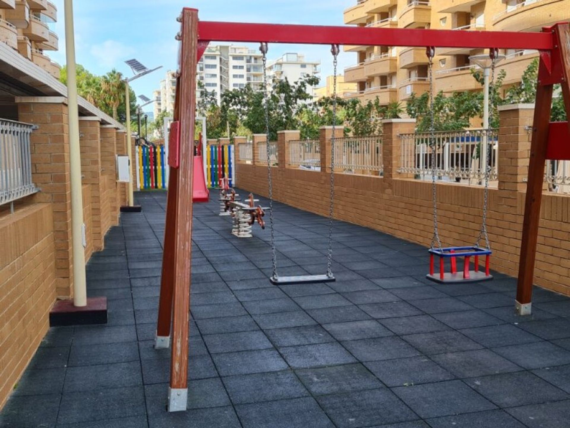 Condominium dans Orpesa, Comunidad Valenciana 11629677