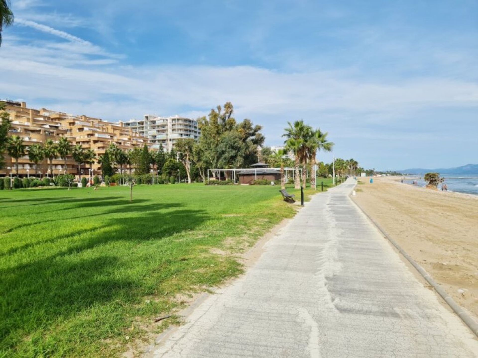 Condominium dans Orpesa, Comunidad Valenciana 11629677