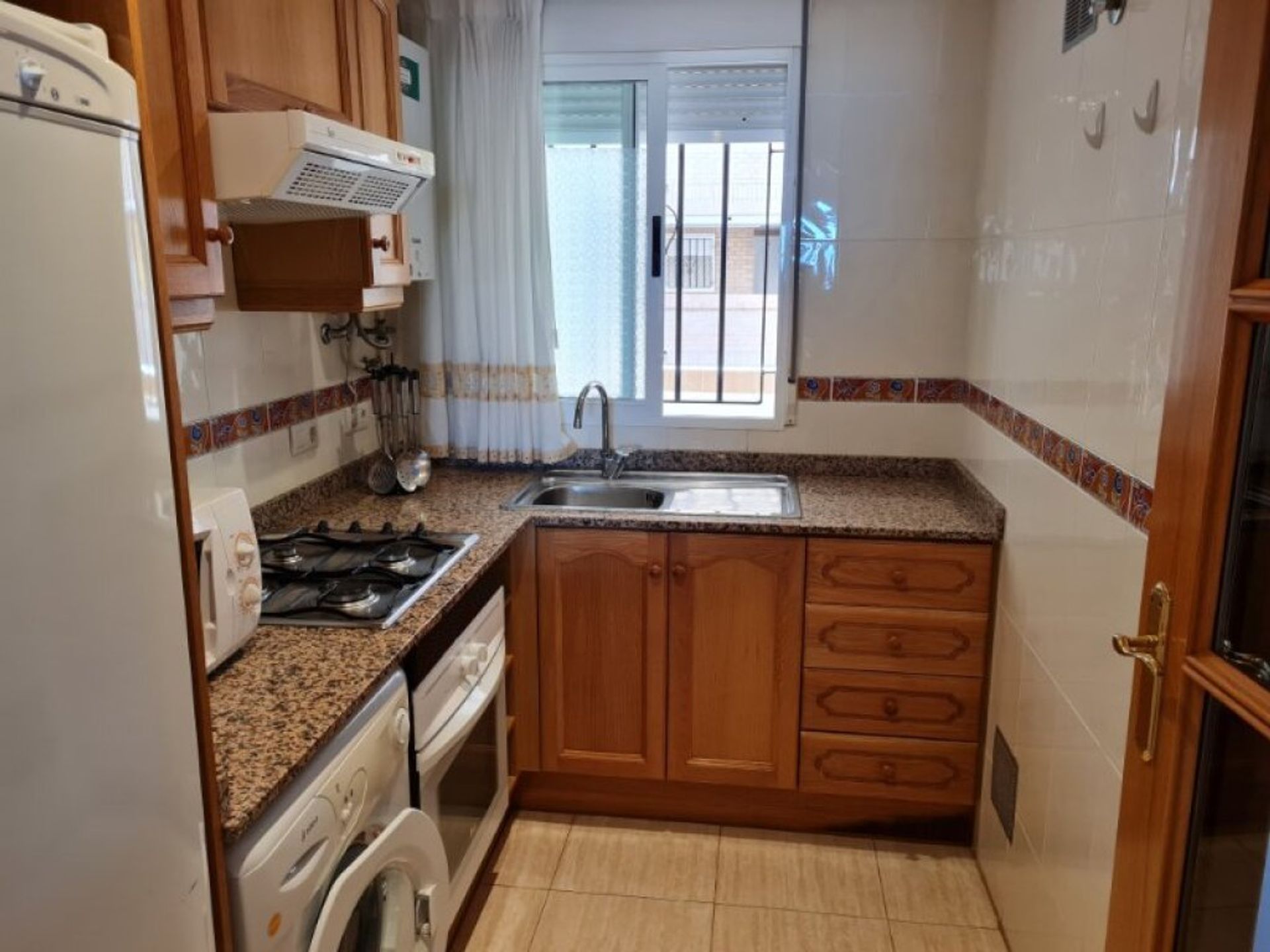 سكني في Orpesa, Comunidad Valenciana 11629677