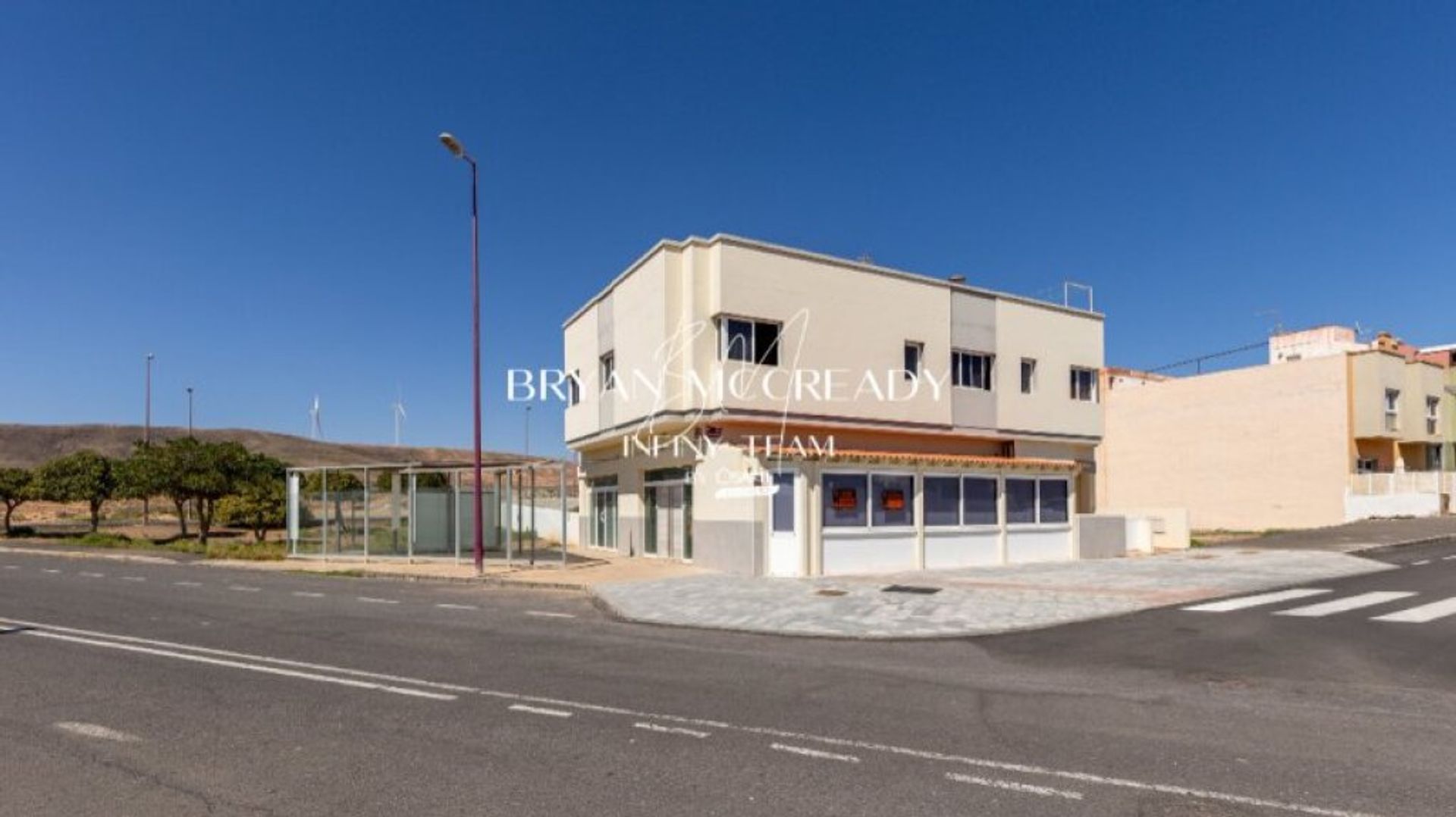 Кондоминиум в Puerto del Rosario, Canary Islands 11629678