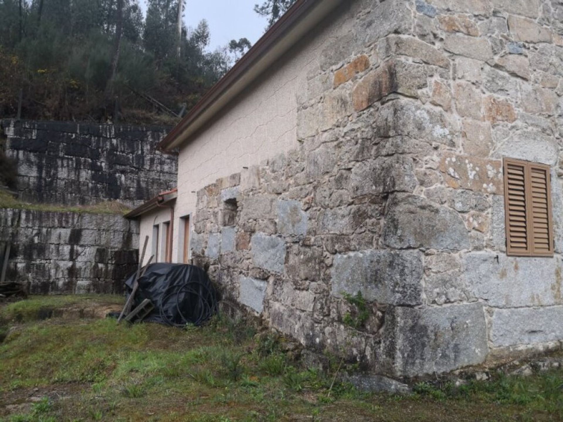 Hus i Ponteareas, Galicia 11629679