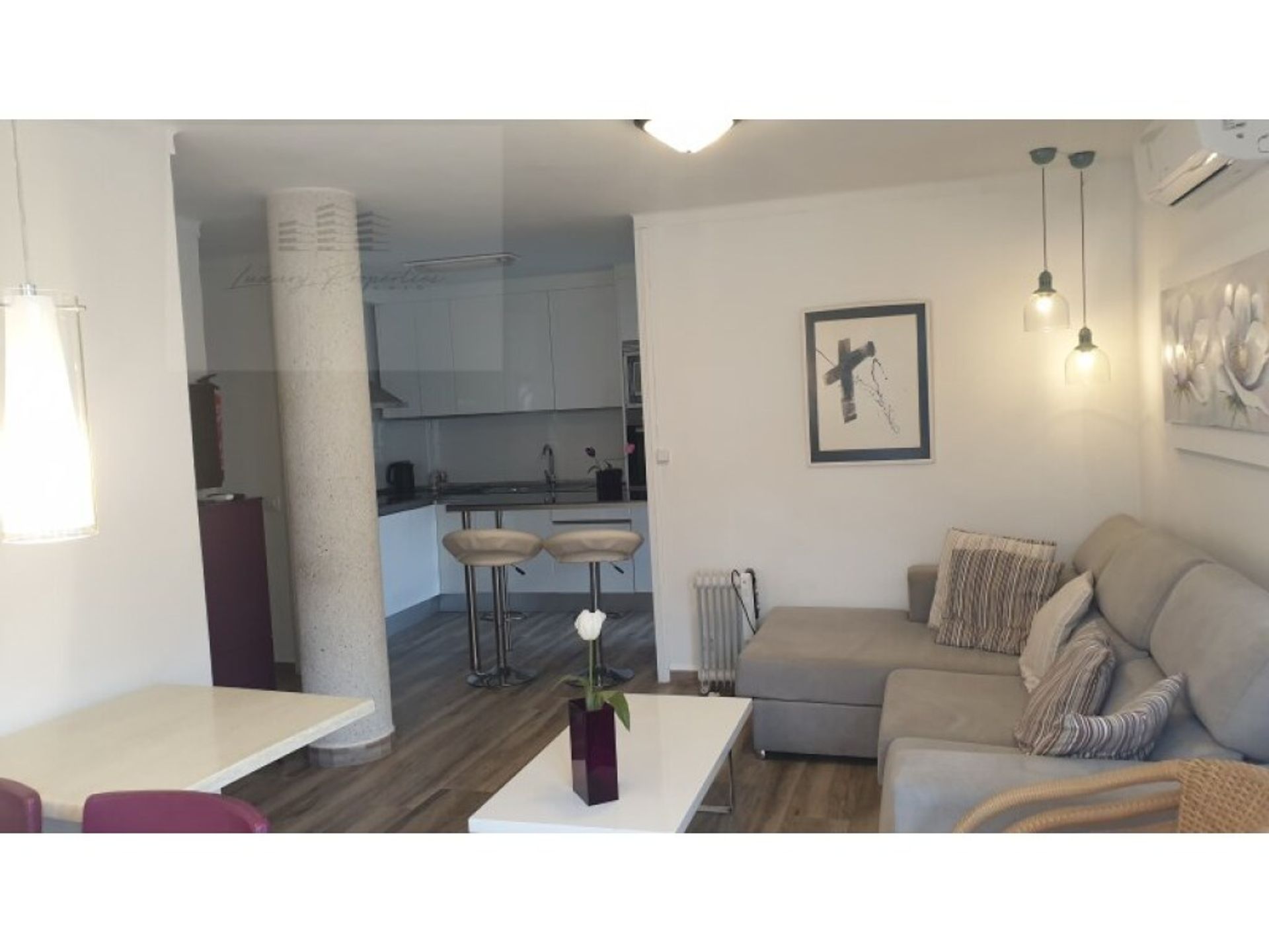 Condominio nel Pollença, Illes Balears 11629680